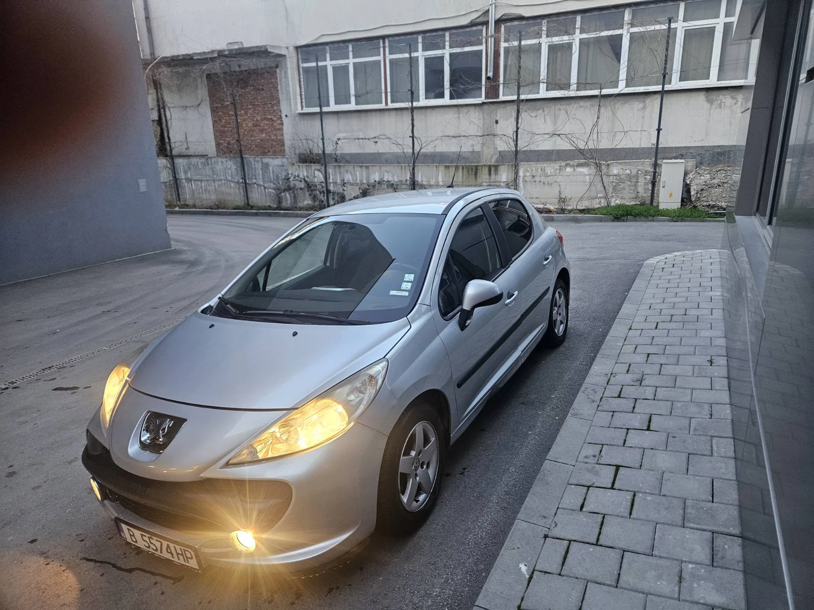 Peugeot 207  - изображение 6