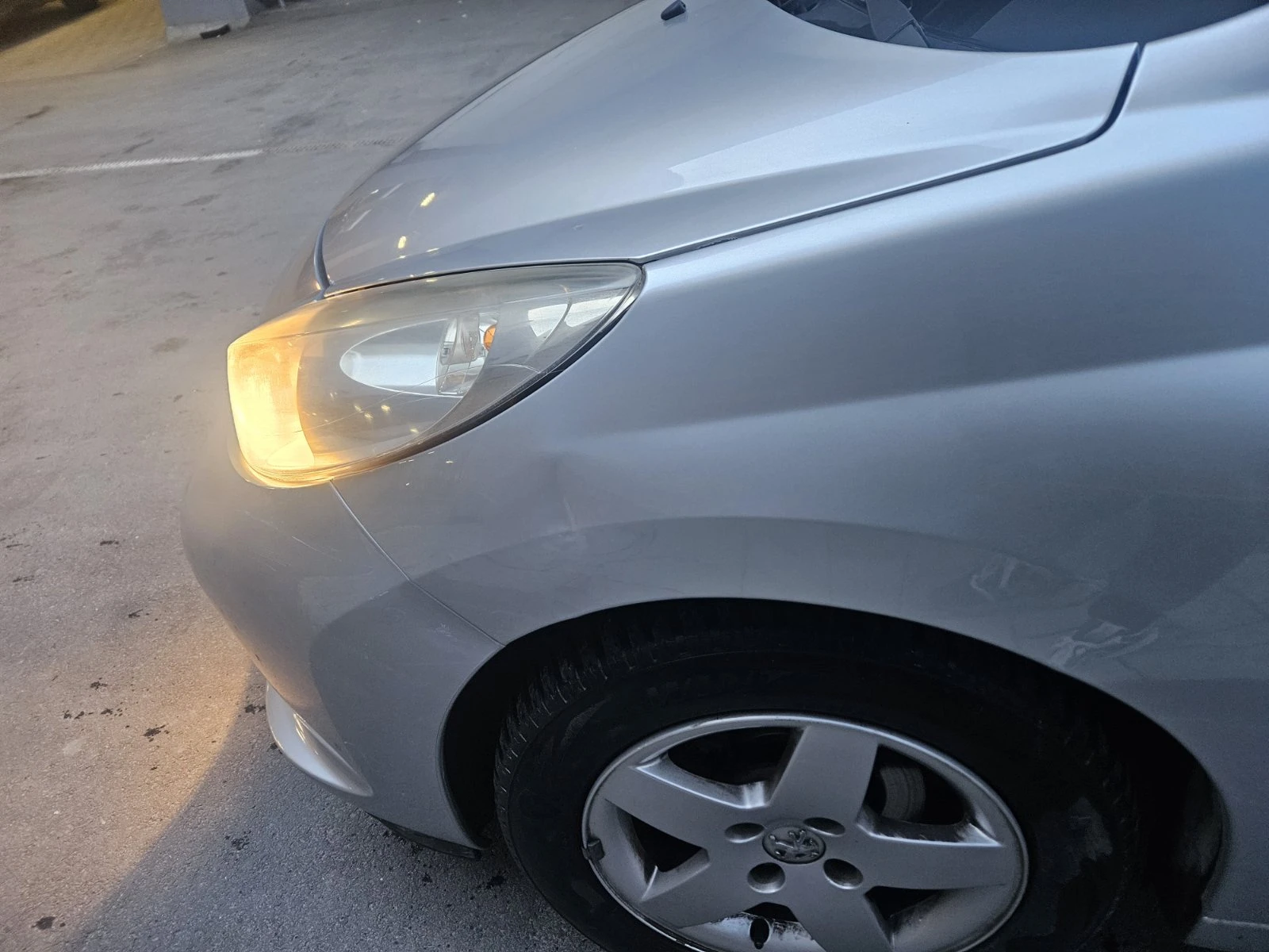 Peugeot 207  - изображение 5