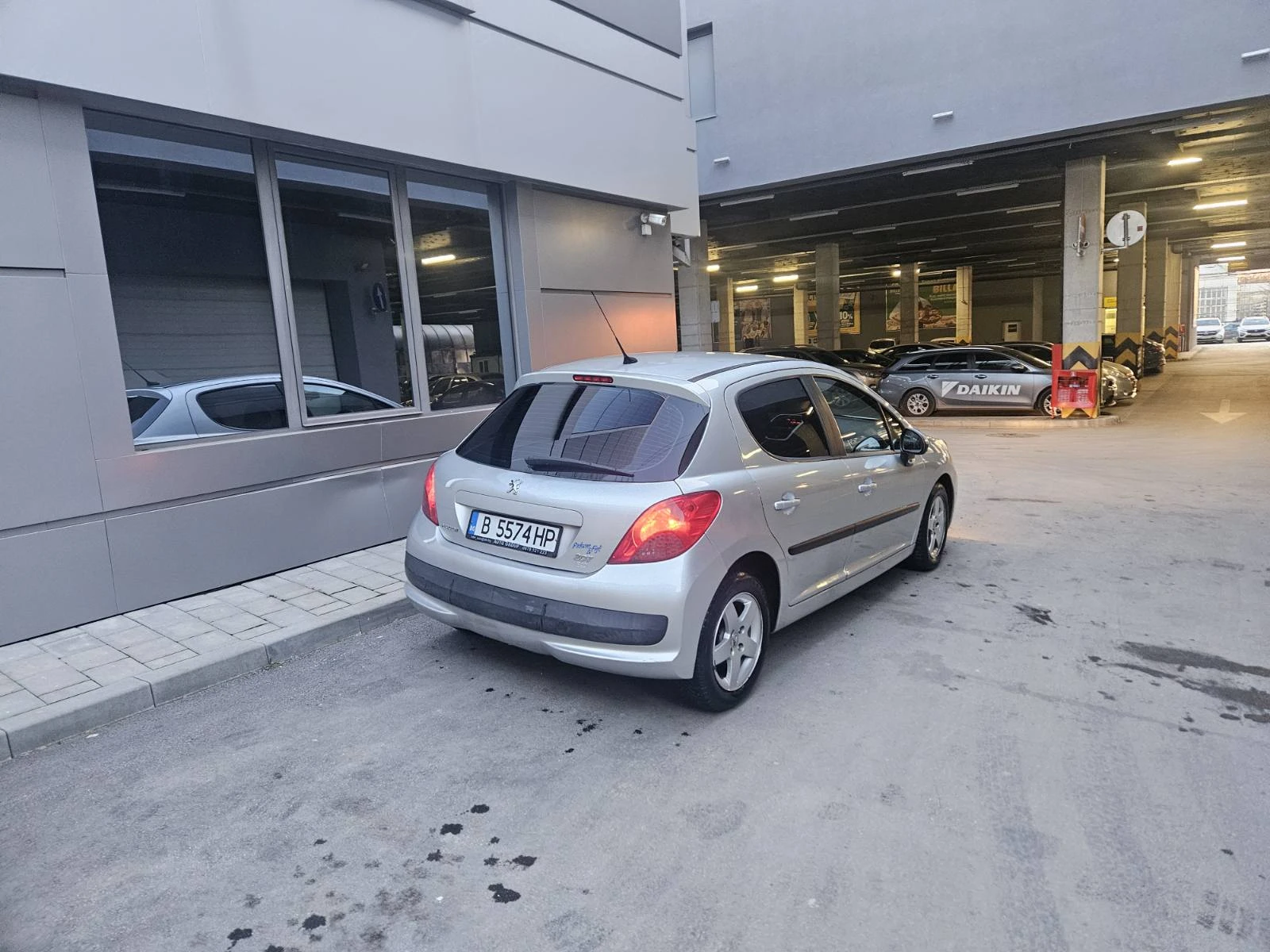 Peugeot 207  - изображение 3