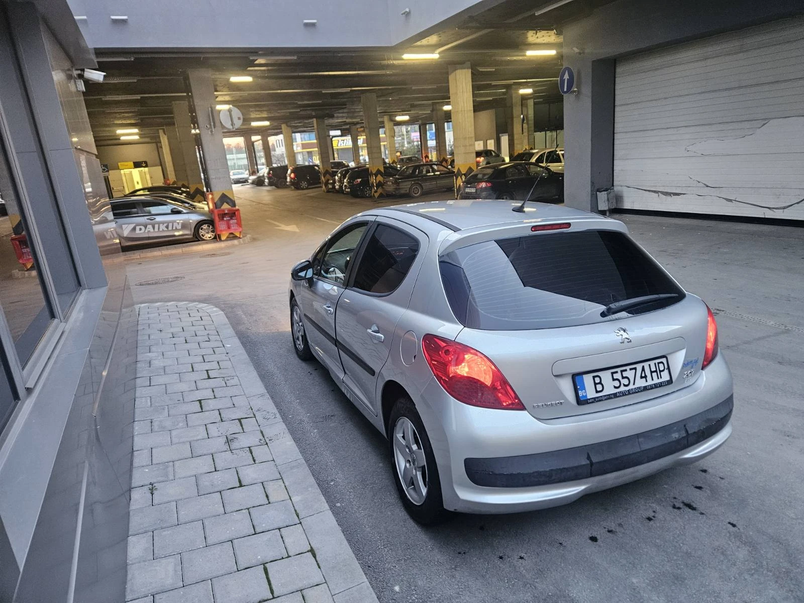 Peugeot 207  - изображение 4