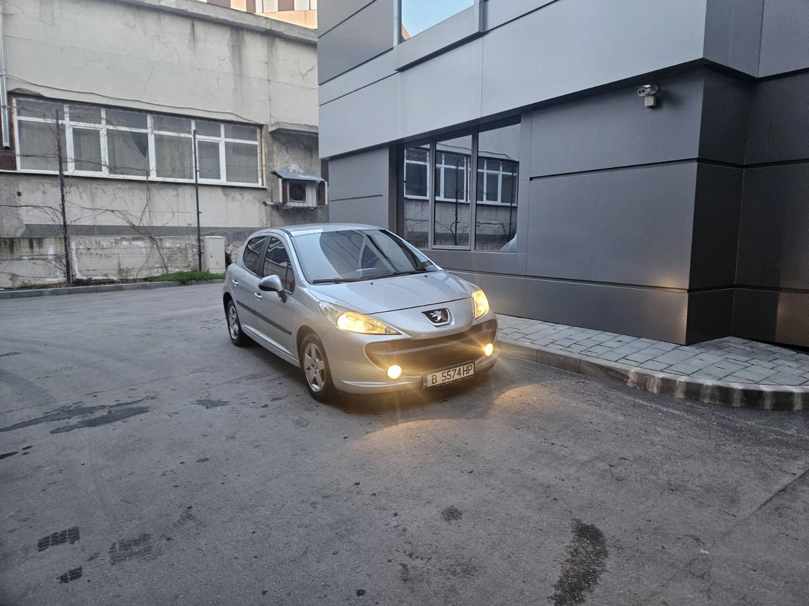 Peugeot 207  - изображение 2