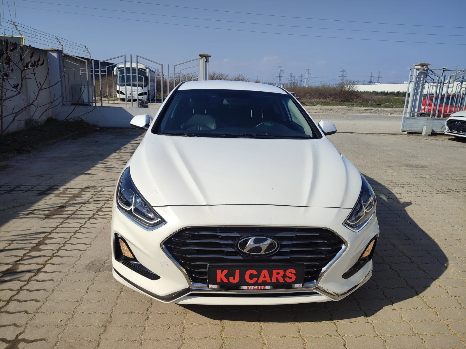 Hyundai Sonata 2.0 Lpi | Mobile.bg � ����������� 2