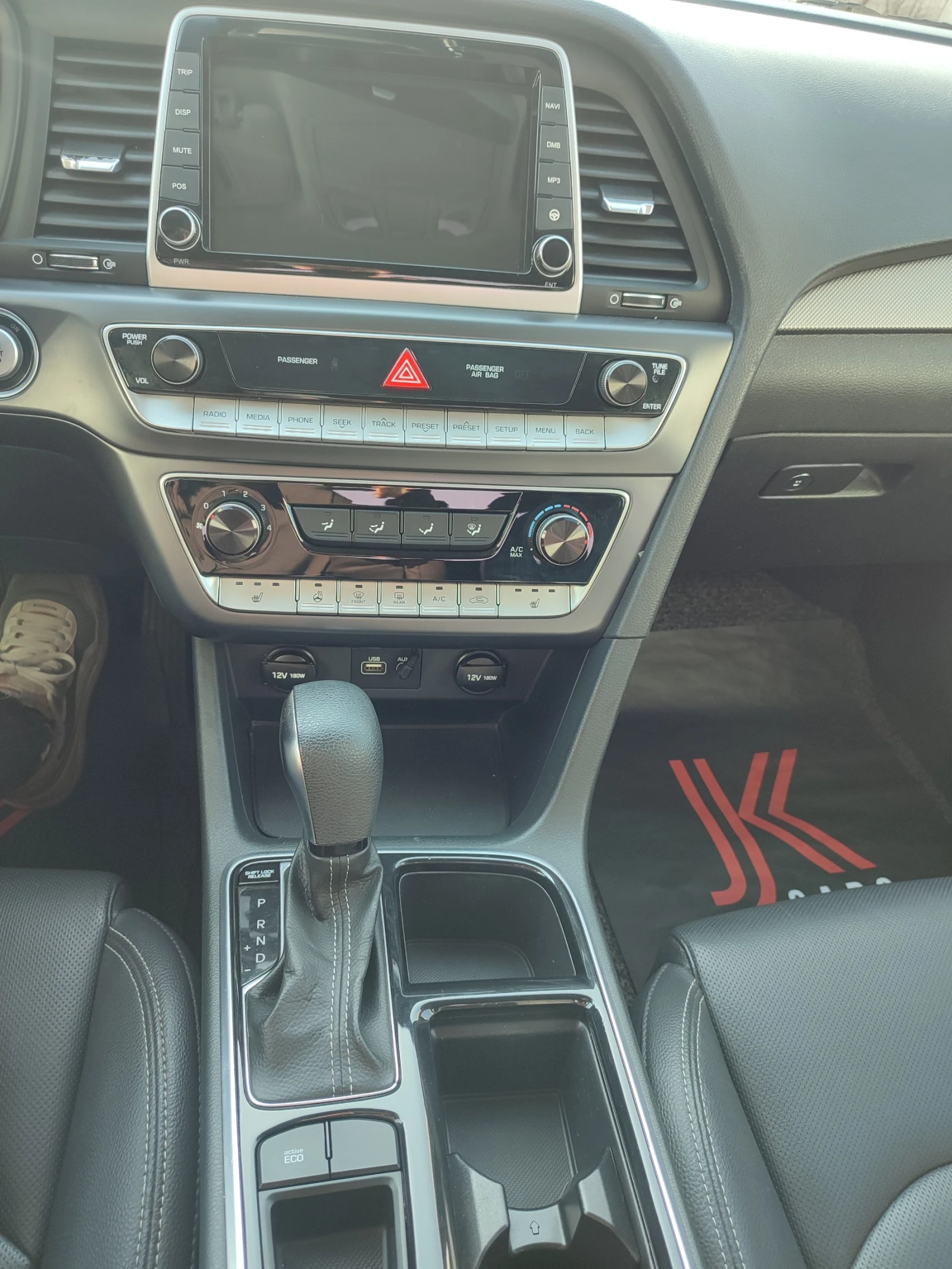 Hyundai Sonata 2.0 Lpi | Mobile.bg � ����������� 14