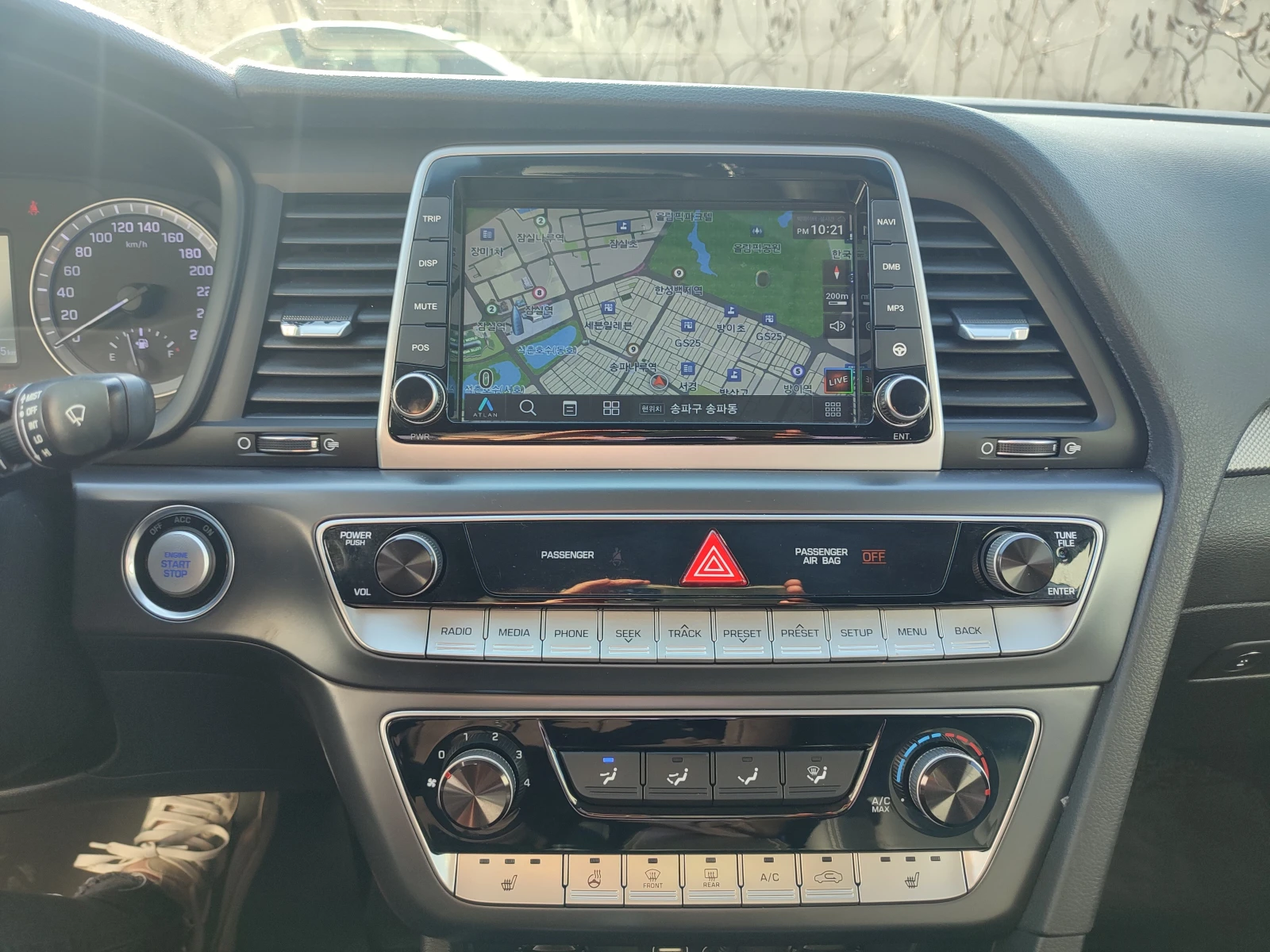 Hyundai Sonata 2.0 Lpi | Mobile.bg � ����������� 8