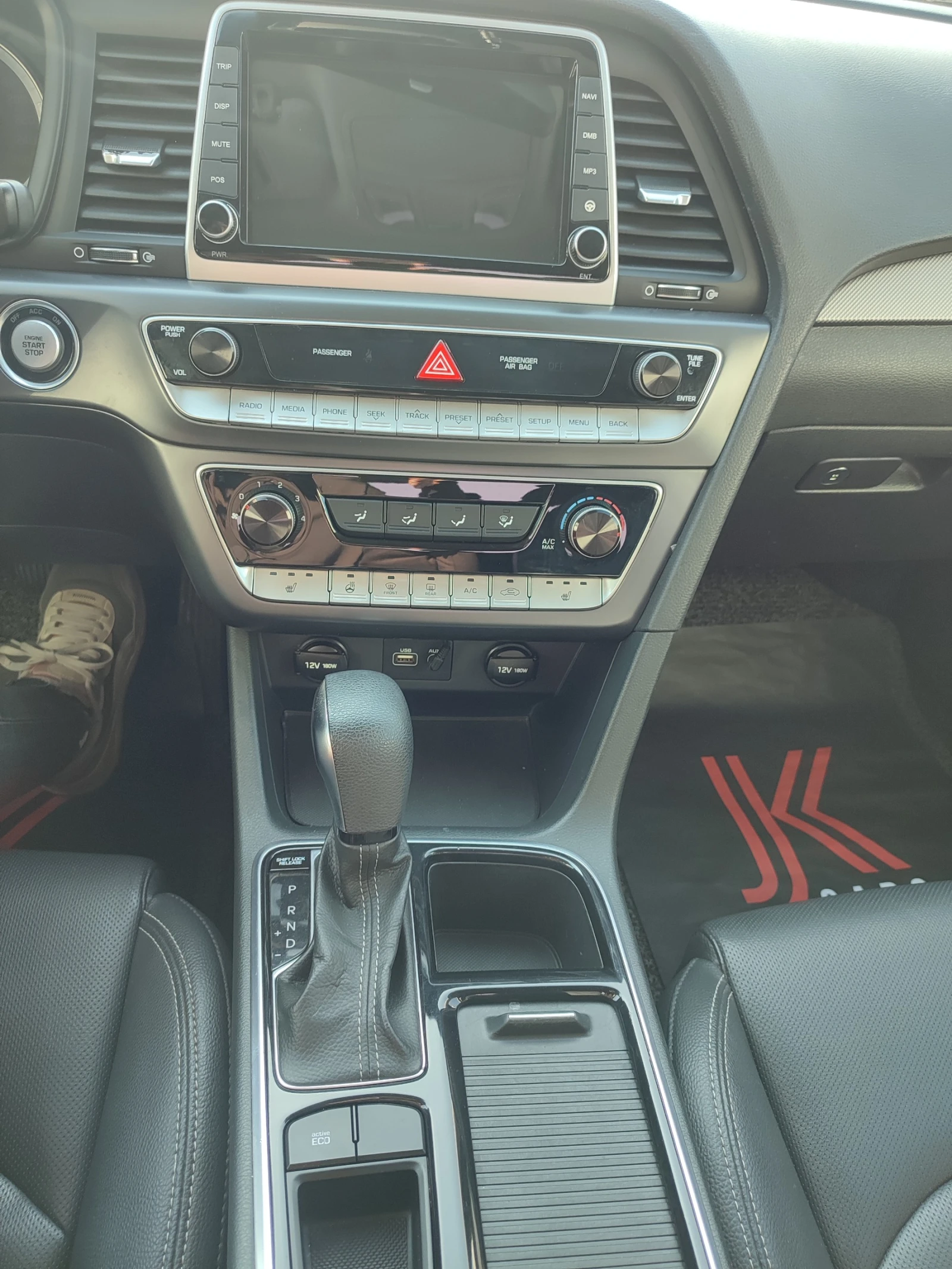 Hyundai Sonata 2.0 Lpi | Mobile.bg � ����������� 13