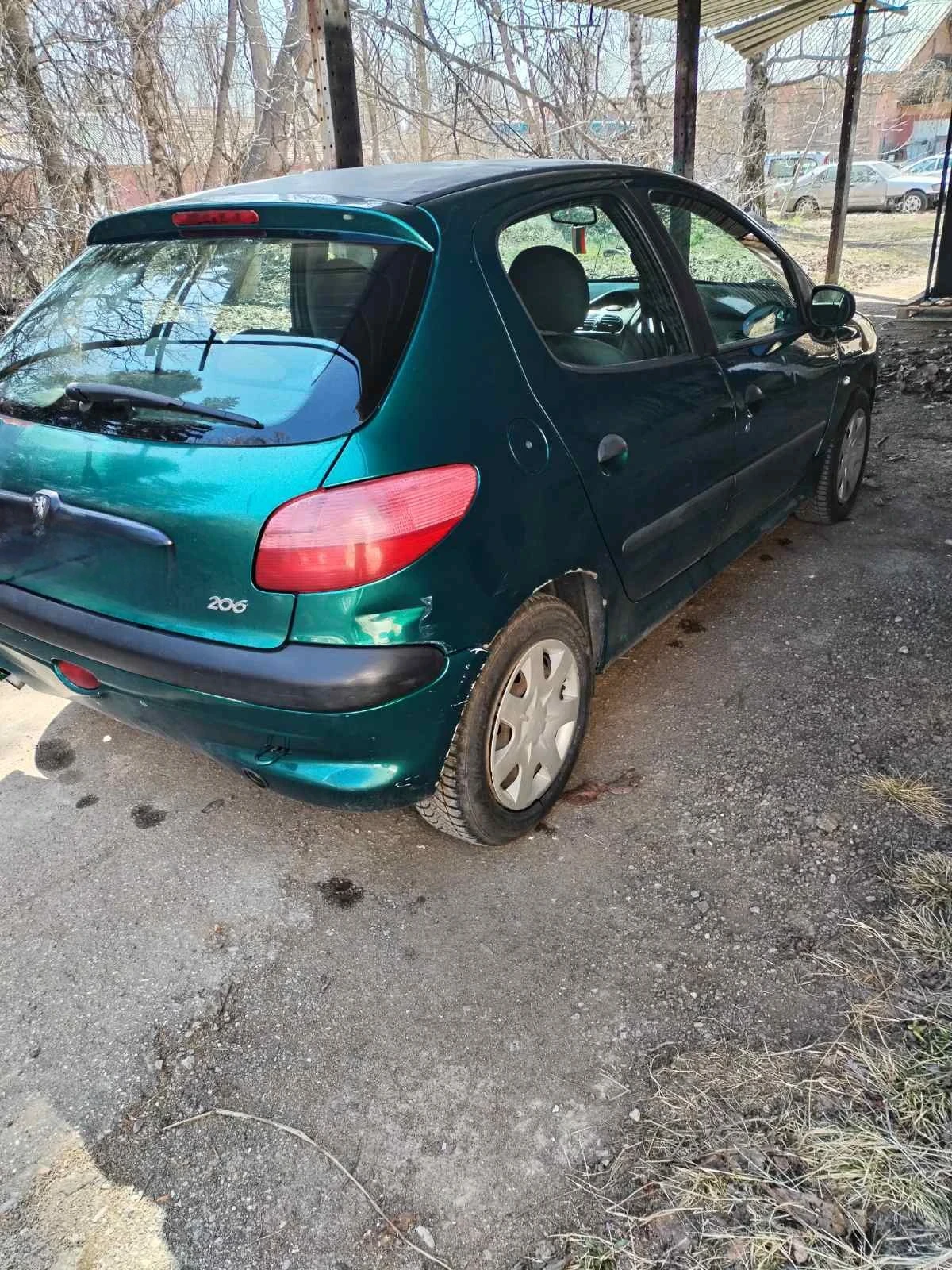 Peugeot 206 | Mobile.bg � ����������� 6