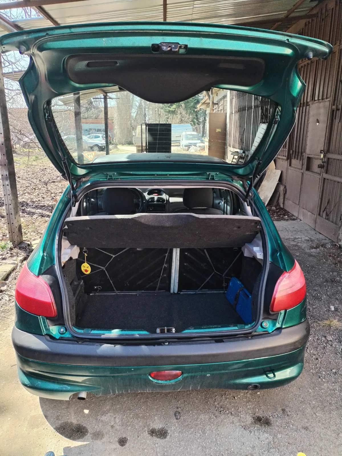 Peugeot 206 | Mobile.bg � ����������� 5