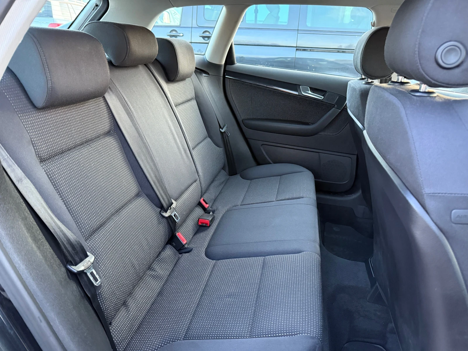 Audi A3 1.9tdi 105к.с SPORT BACK , снимка 13 - Автомобили и джипове - 54090309