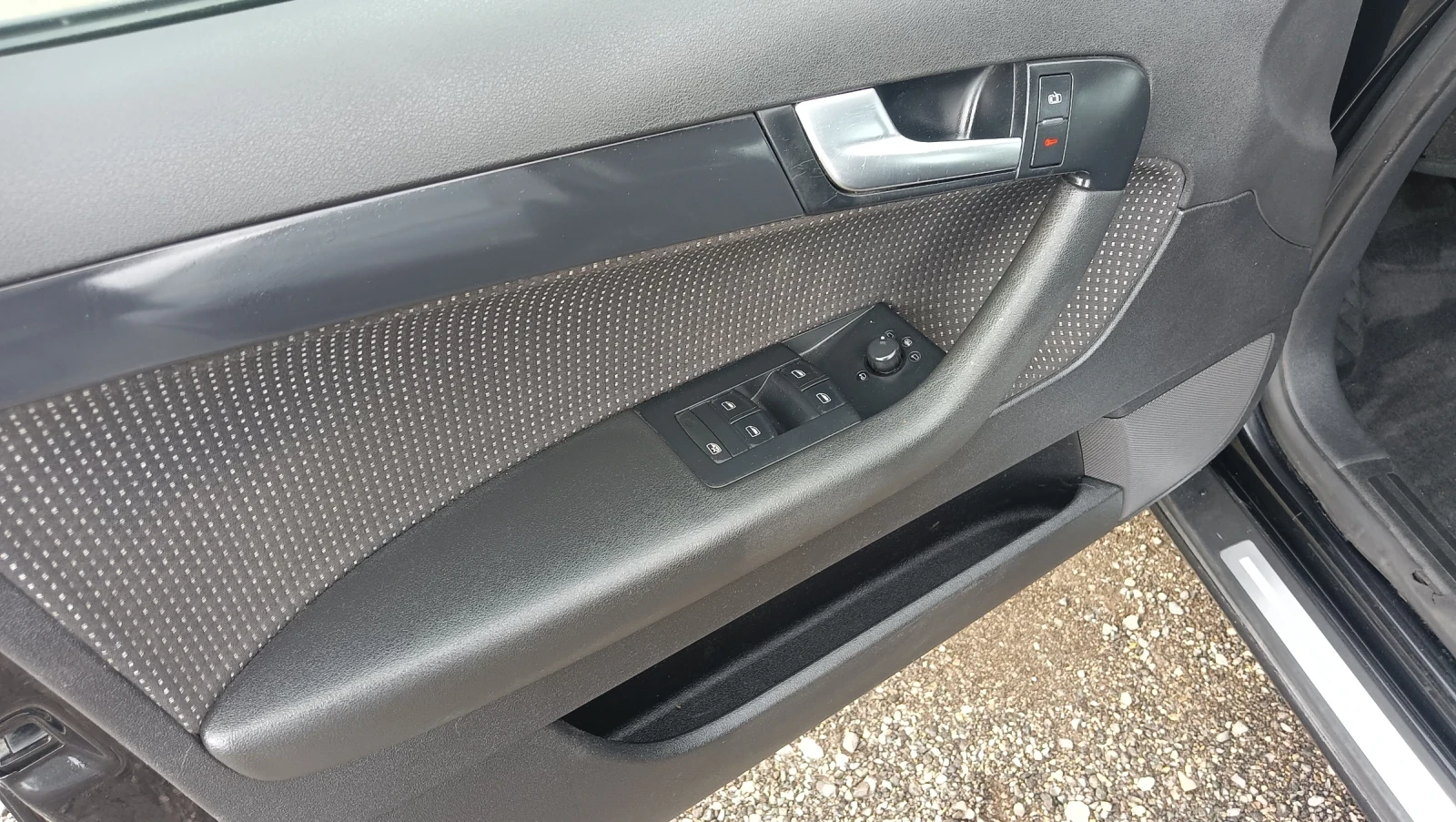 Audi A3 1.9tdi 105к.с SPORT BACK , снимка 15 - Автомобили и джипове - 54090309