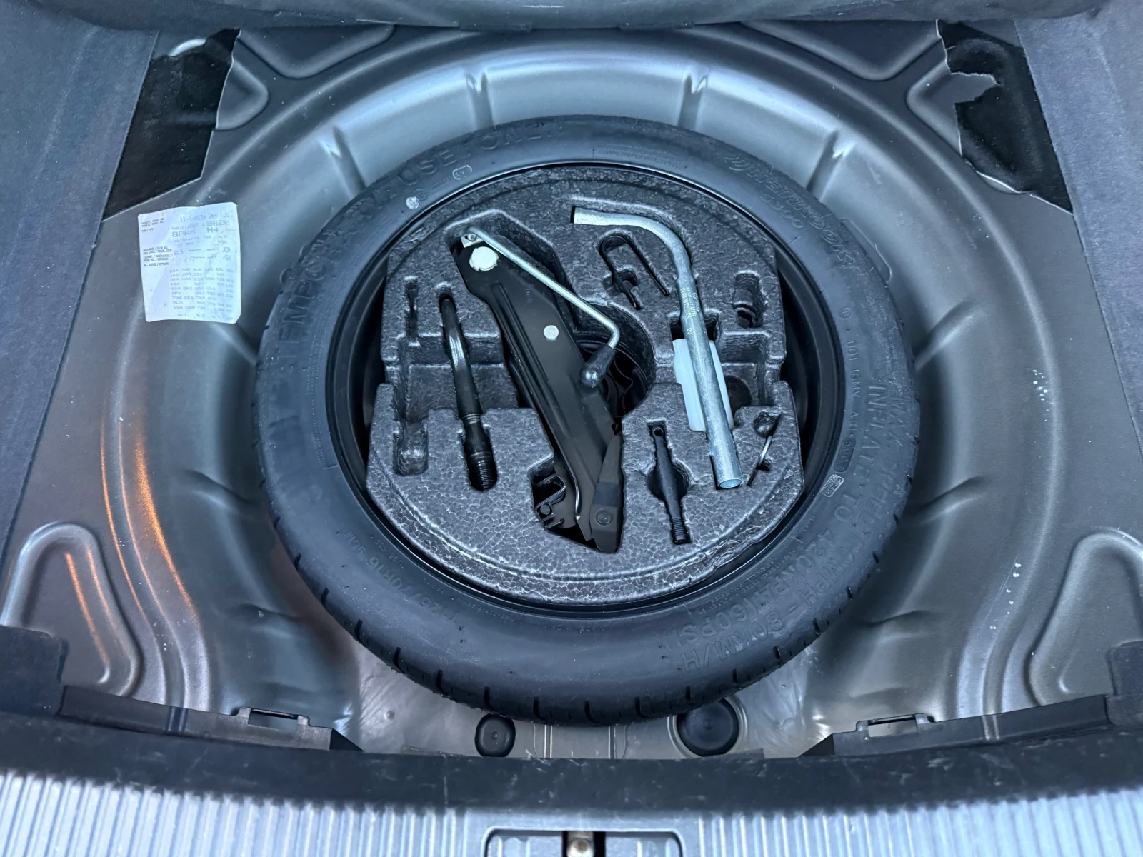 Audi A3 1.9tdi 105к.с SPORT BACK , снимка 15 - Автомобили и джипове - 54090309