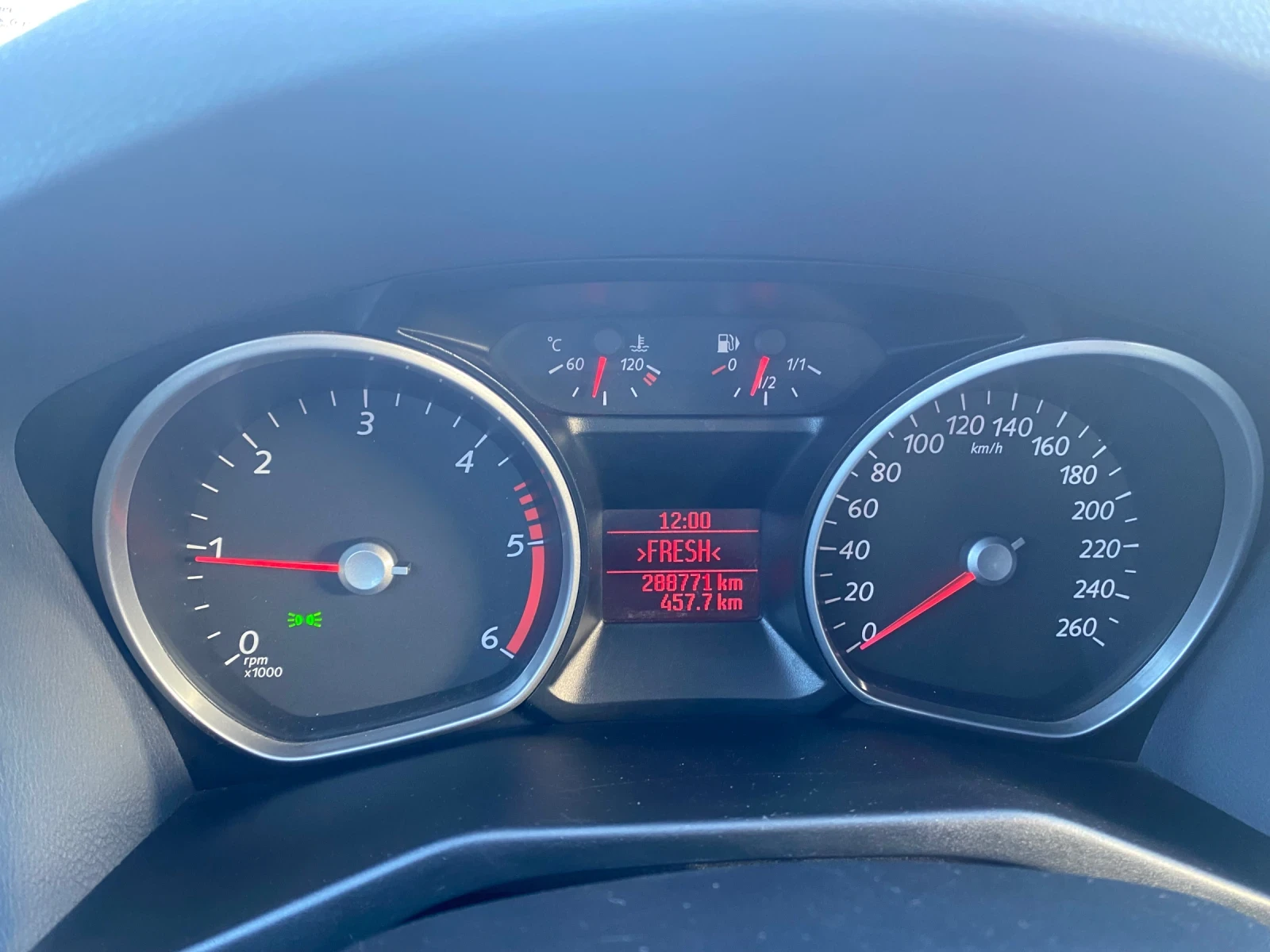 Ford Mondeo, снимка 9 - Автомобили и джипове - 54164840