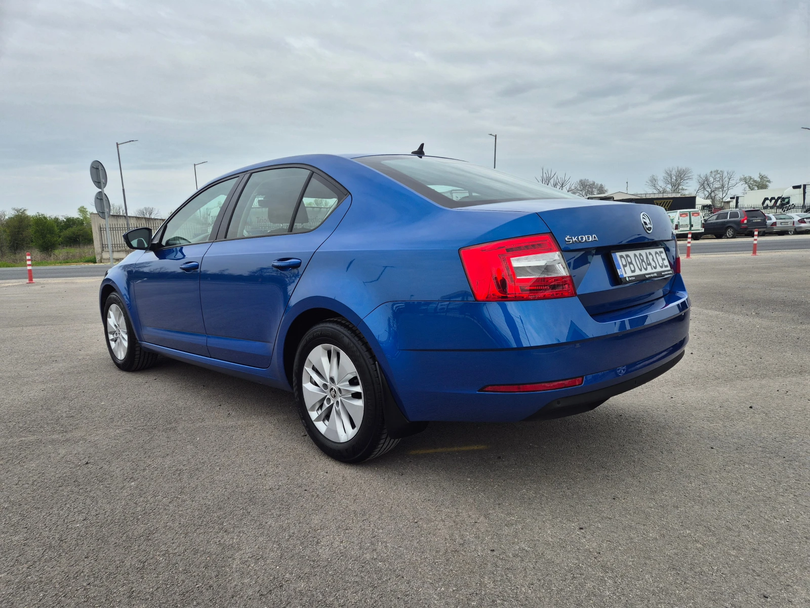 Skoda Octavia ����-�/� | Mobile.bg � ����������� 3