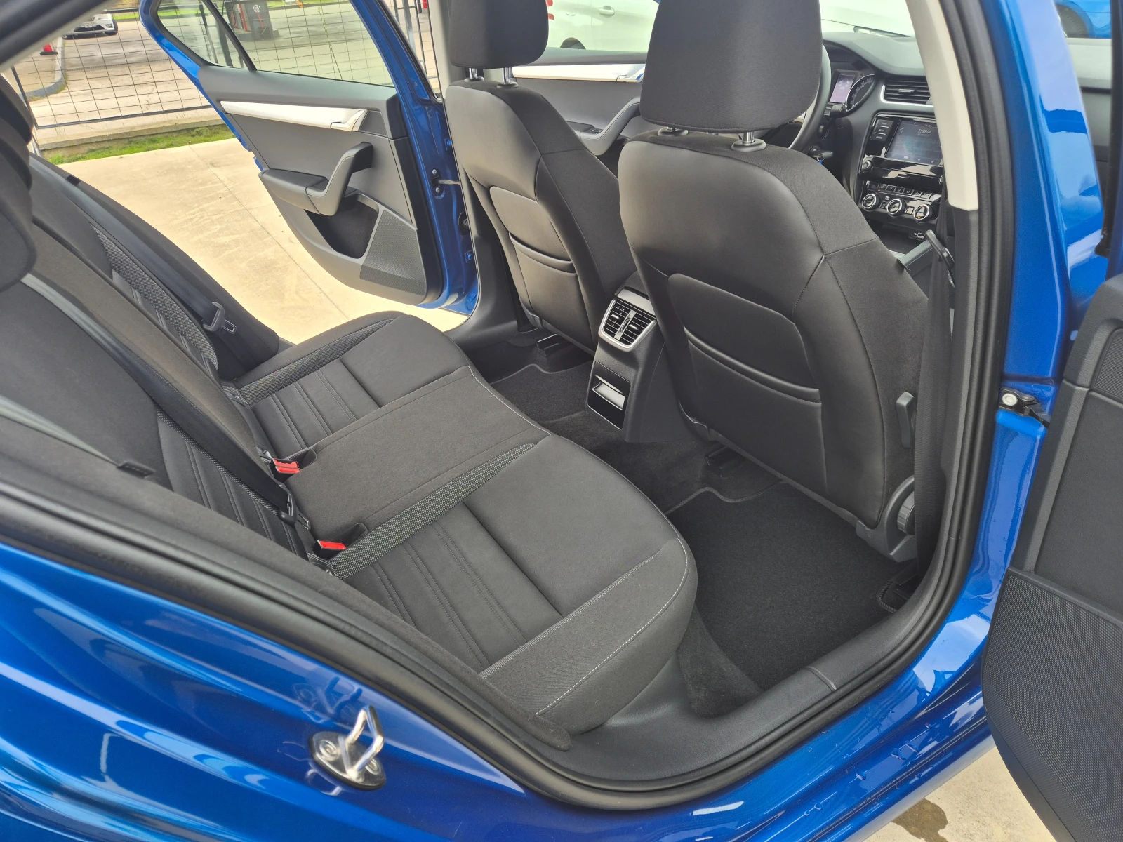 Skoda Octavia ����-�/� | Mobile.bg � ����������� 10