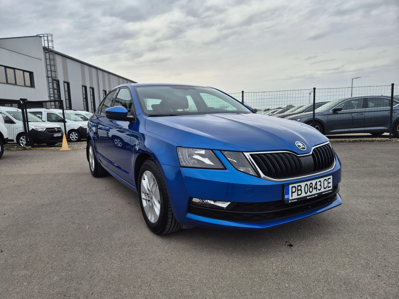 Skoda Octavia ����-�/� | Mobile.bg � ����������� 7