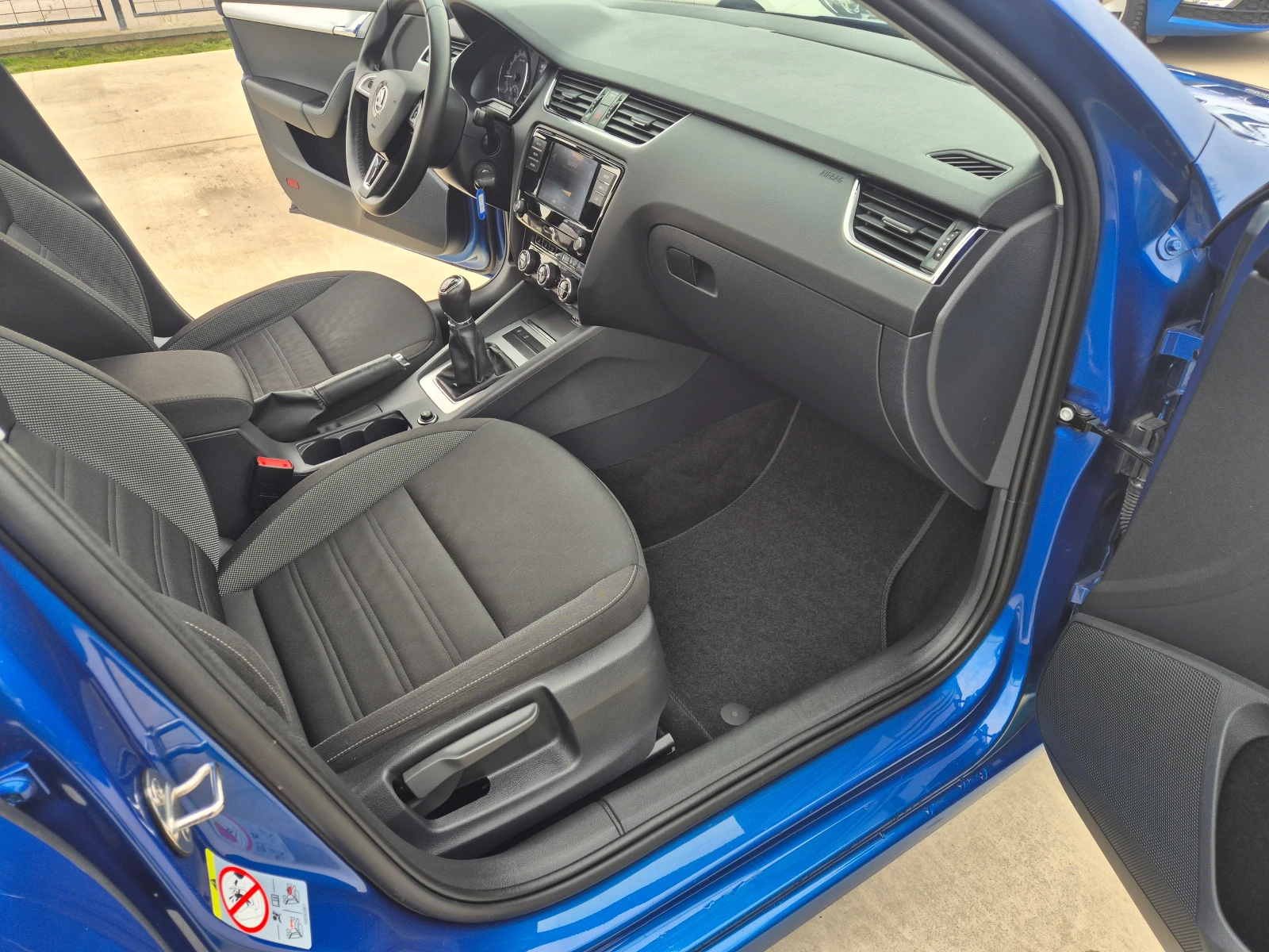 Skoda Octavia ����-�/� | Mobile.bg � ����������� 9