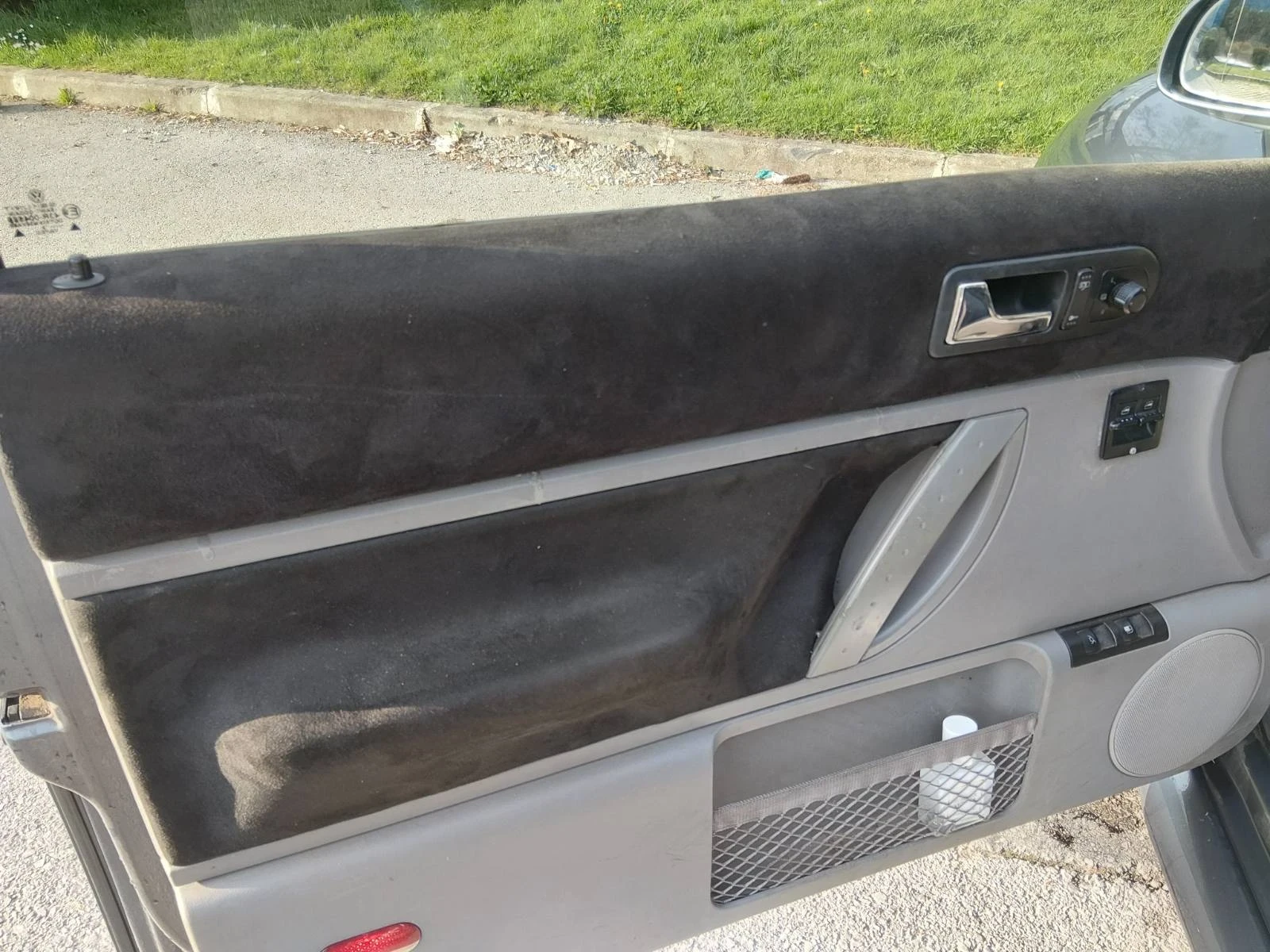 VW New beetle 1.9 TDI | Mobile.bg � ����������� 9