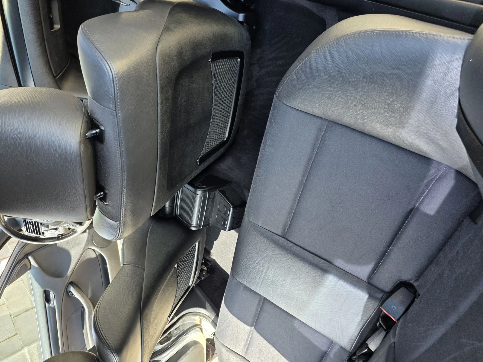 BMW 330, снимка 10 - Автомобили и джипове - 54371563