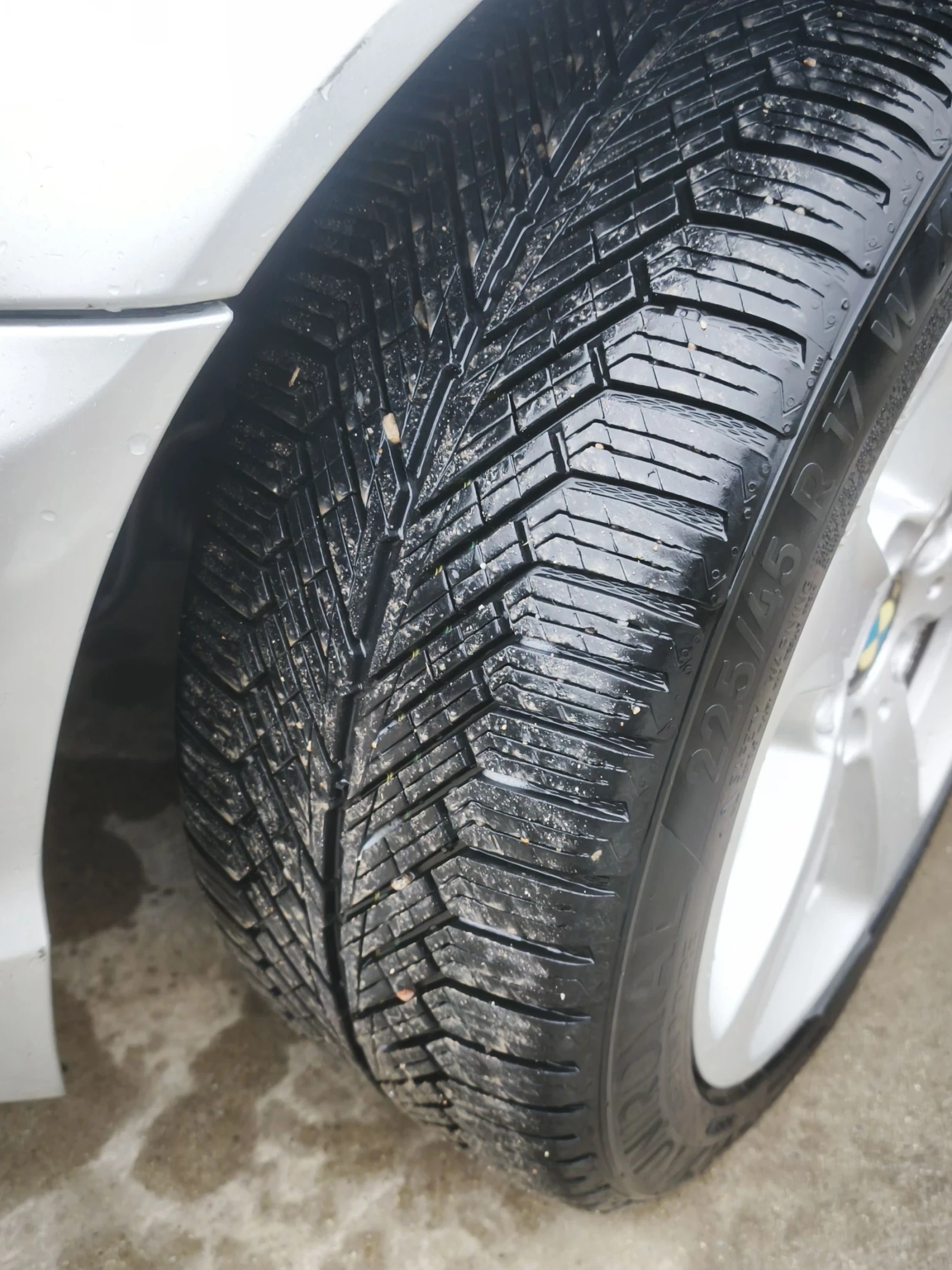 BMW 330, снимка 5 - Автомобили и джипове - 54371563