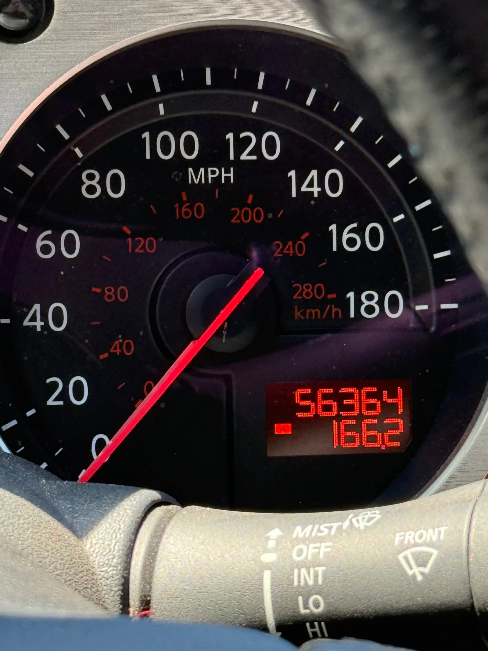 Nissan 370Z 2016г 90х км, снимка 14 - Автомобили и джипове - 54557199
