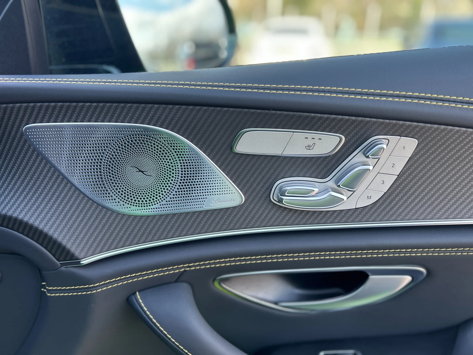 Mercedes-Benz AMG GT 63s E performace Hell Magno | Mobile.bg � ����������� 17