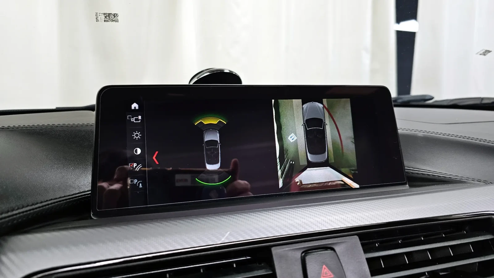 BMW 430 M Sport Convertible, снимка 13 - Автомобили и джипове - 54563730