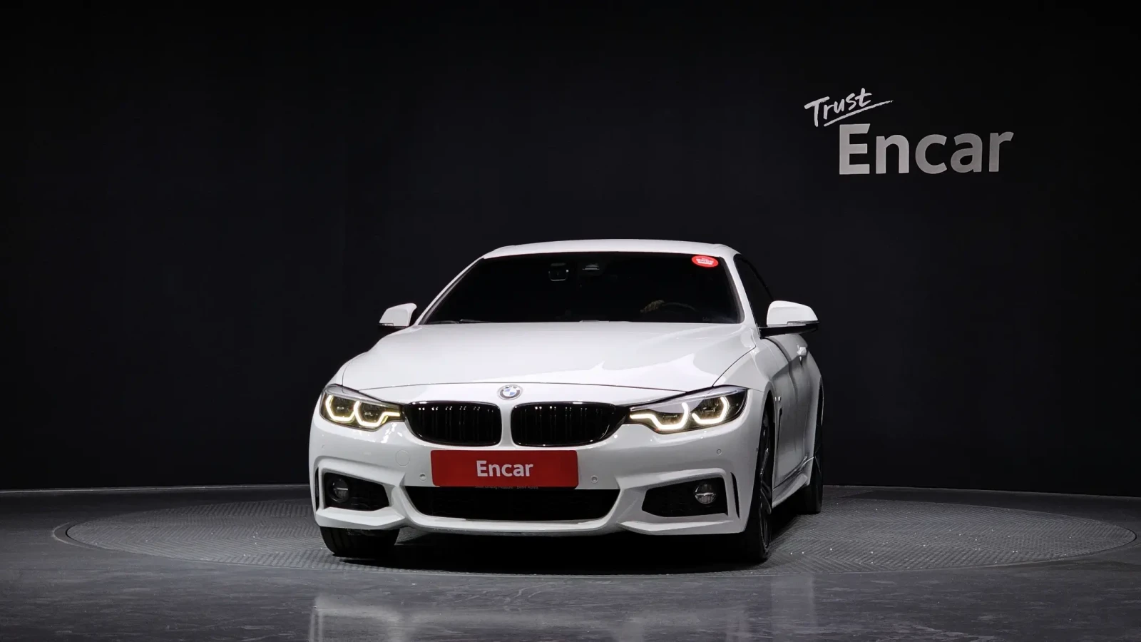 BMW 430 M Sport Convertible, снимка 2 - Автомобили и джипове - 54563730