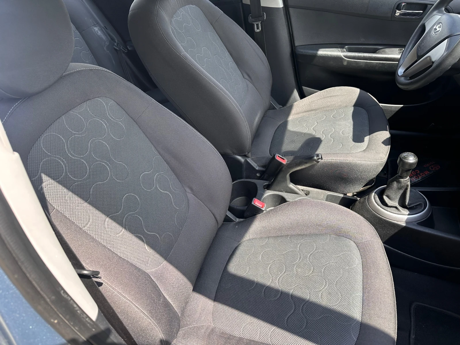 Hyundai I20 1.2 �� ����� | Mobile.bg � ����������� 7