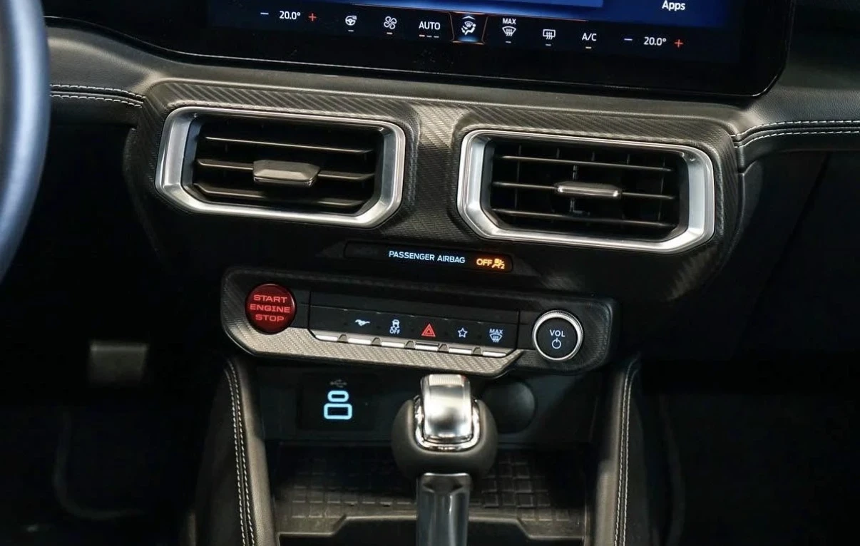 Ford Mustang GT PREMIUM * ��������� * RECARO * PERFORMANCE PACK | Mobile.bg � ����������� 8