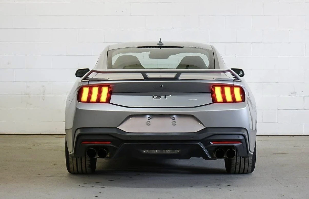 Ford Mustang GT PREMIUM * ��������� * RECARO * PERFORMANCE PACK | Mobile.bg � ����������� 4