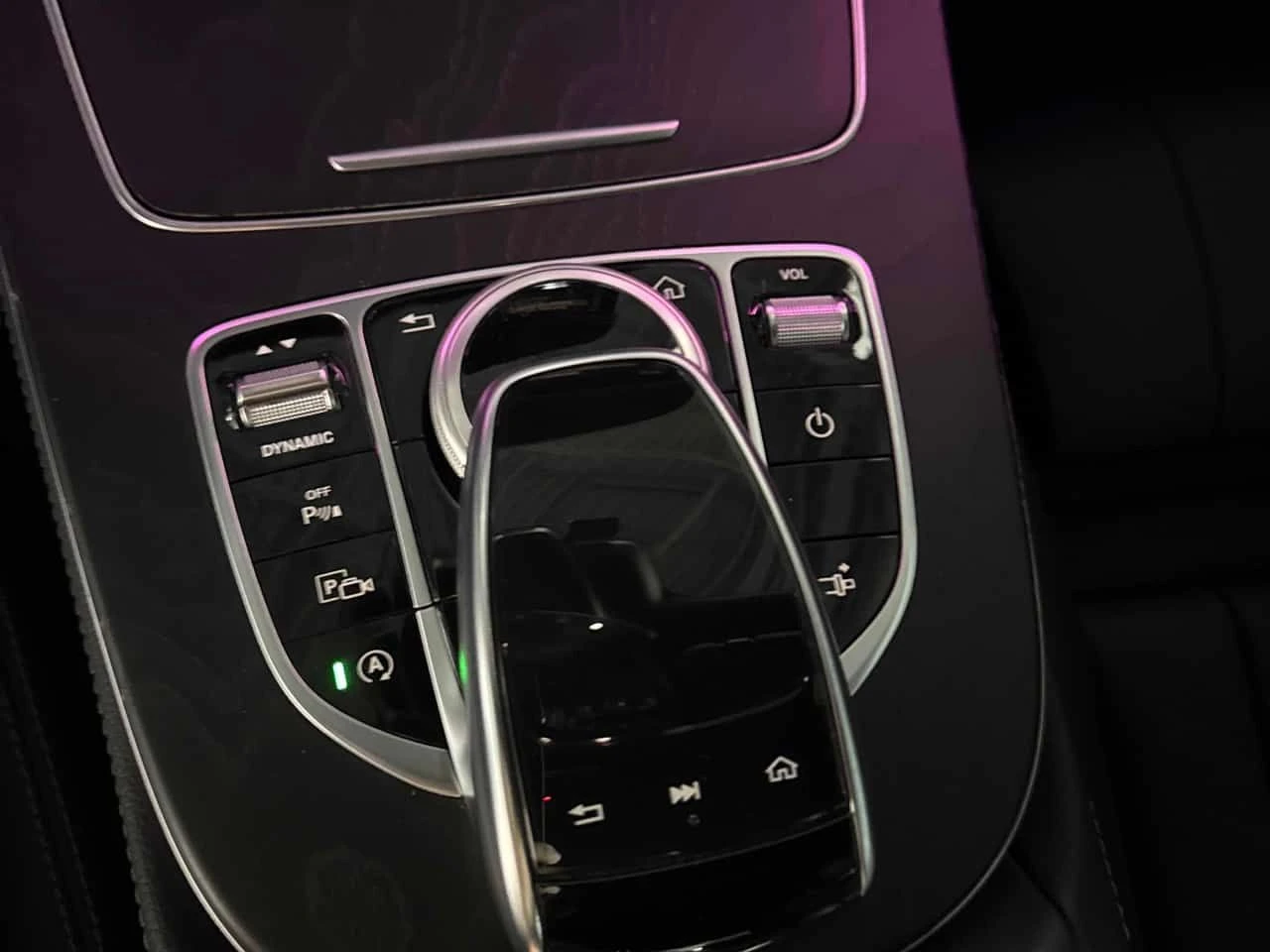 Mercedes-Benz E 450 | DISTRONIC | BURMESTER | ПАНОРАМА | , снимка 12 - Автомобили и джипове - 54863424