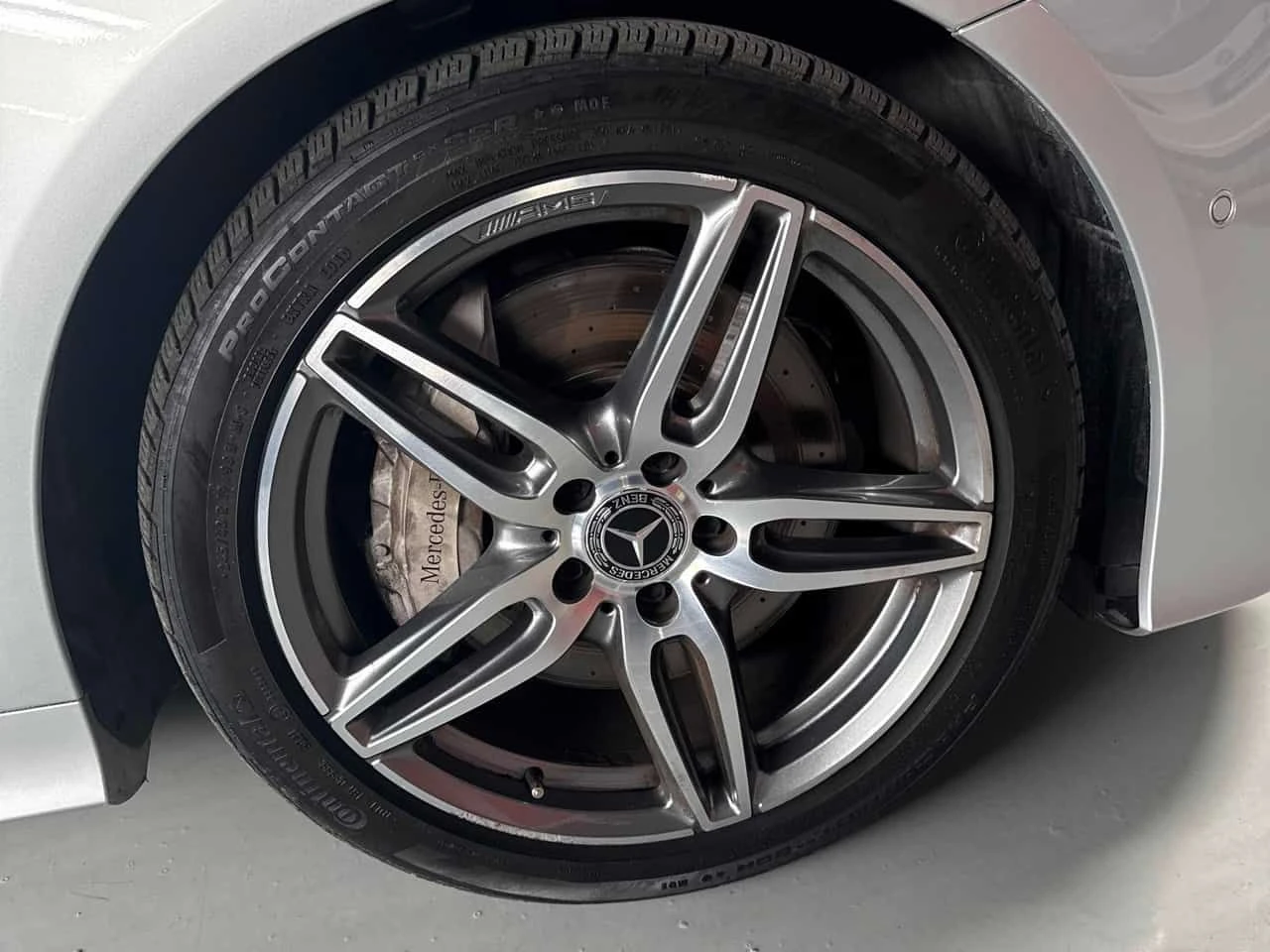 Mercedes-Benz E 450 | DISTRONIC | BURMESTER | ПАНОРАМА | , снимка 7 - Автомобили и джипове - 54863424