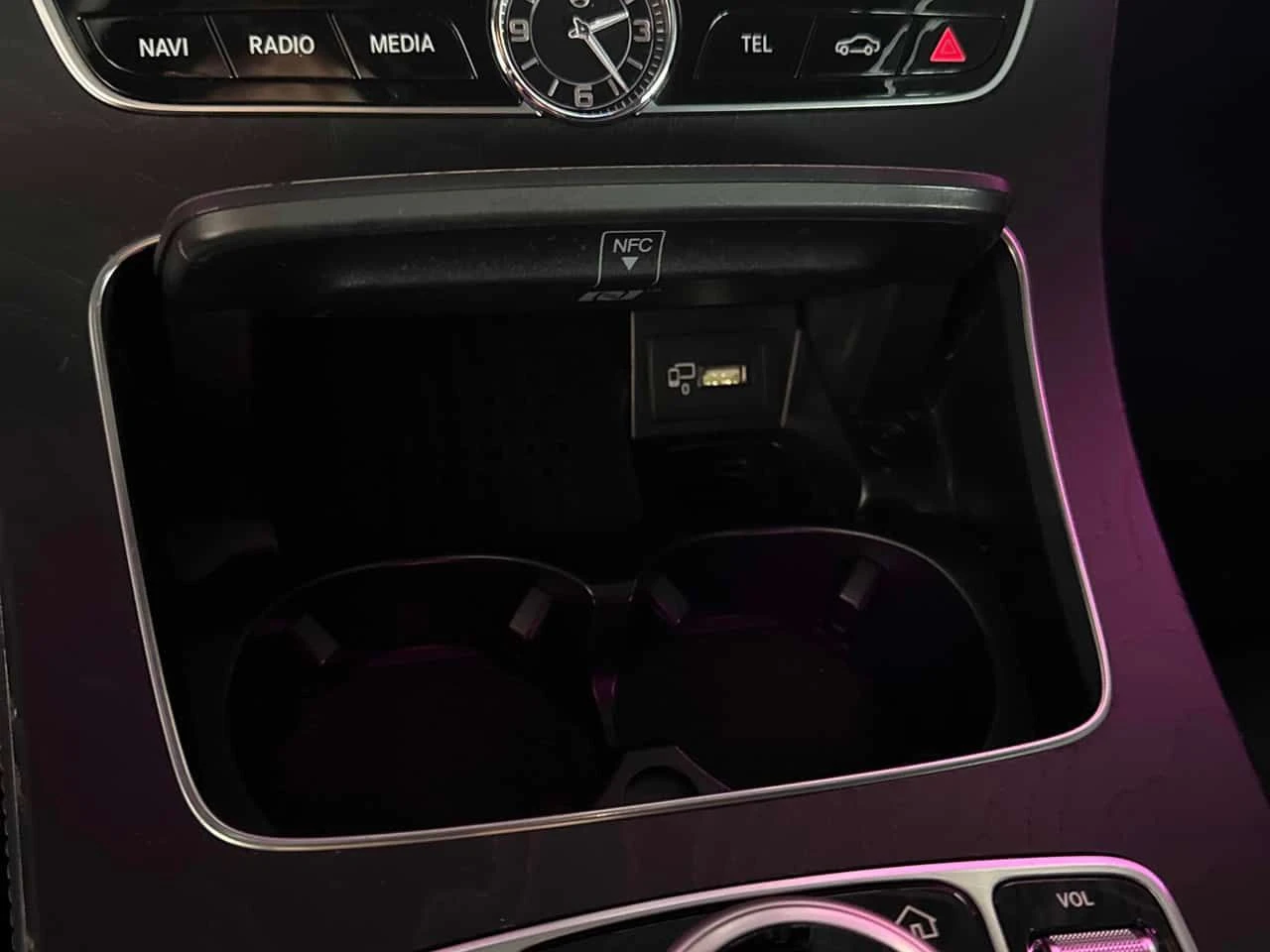 Mercedes-Benz E 450 | DISTRONIC | BURMESTER | ПАНОРАМА | , снимка 13 - Автомобили и джипове - 54863424