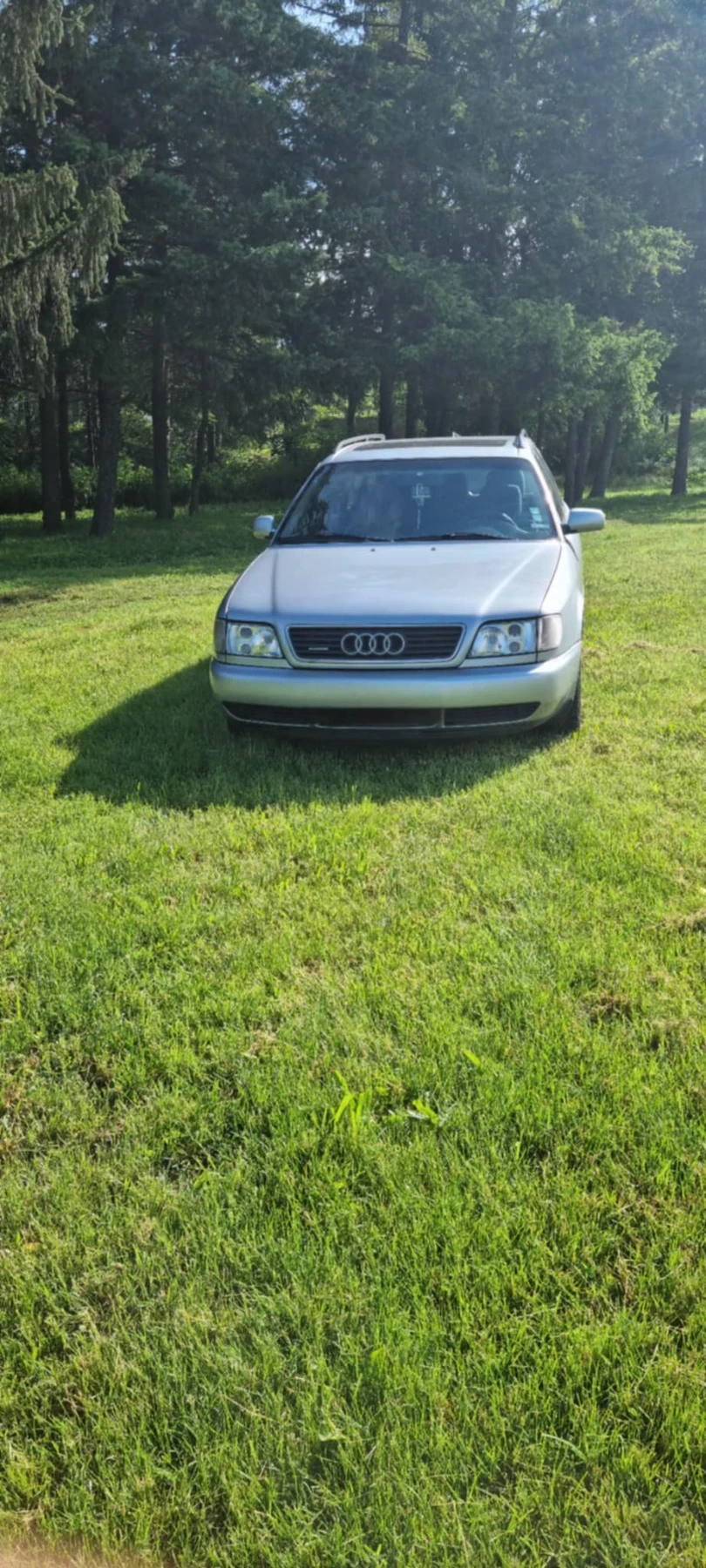 Audi A6 Quatro | Mobile.bg � ����������� 1