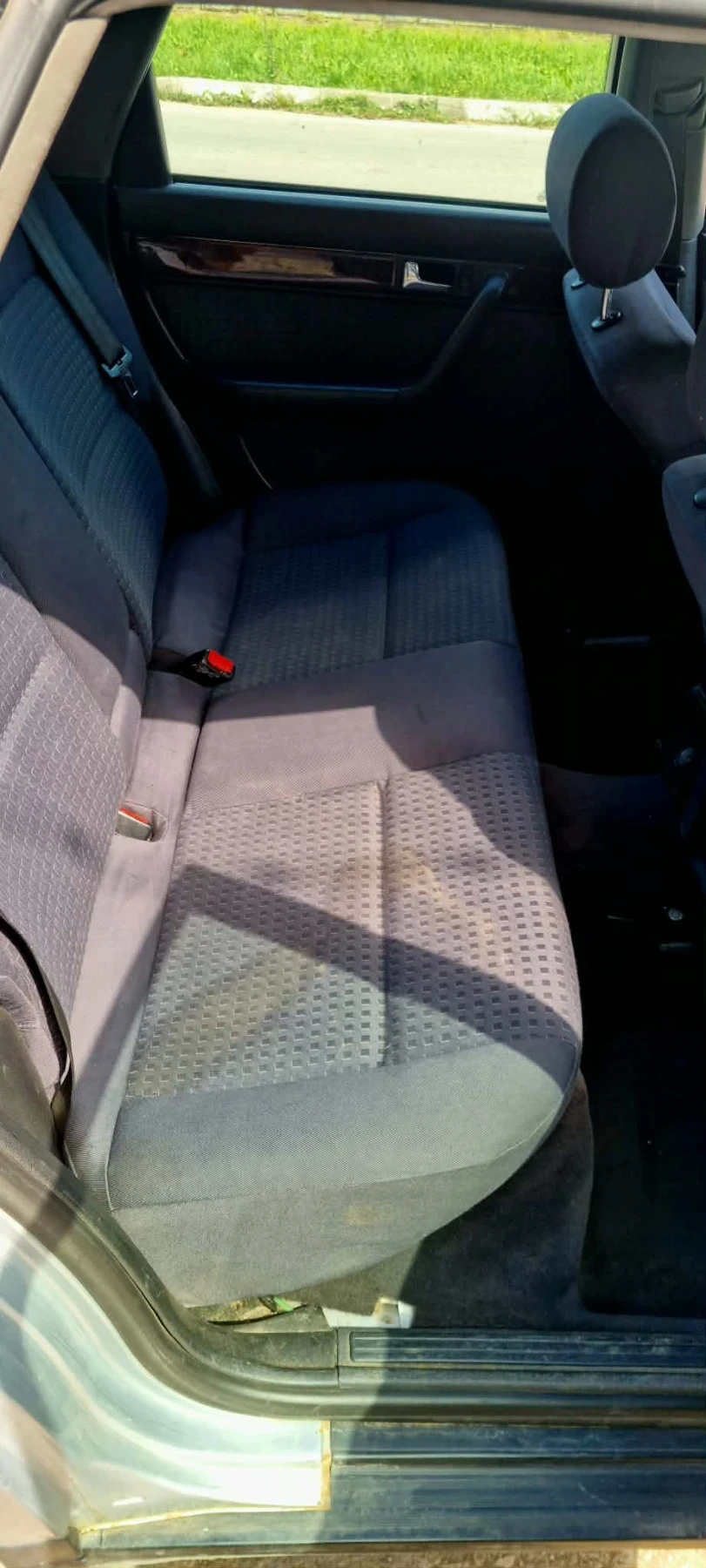 Audi A6 Quatro | Mobile.bg � ����������� 5