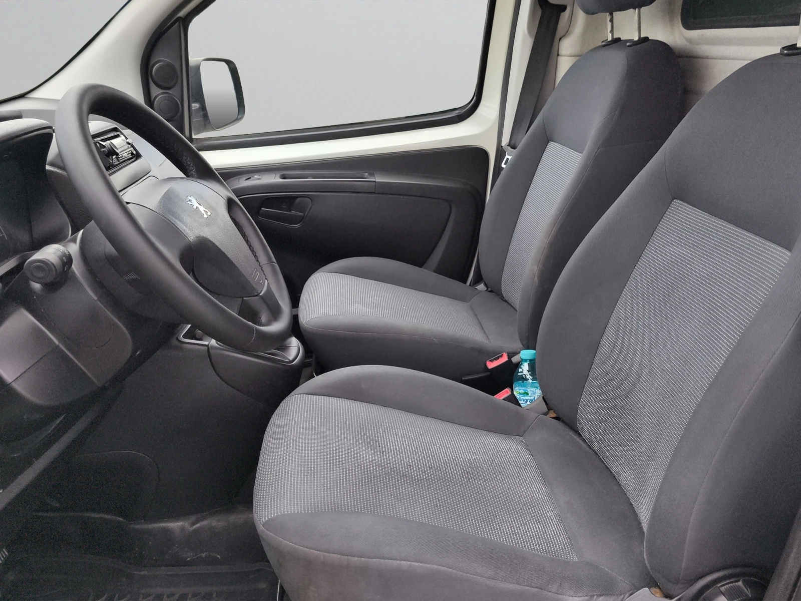 Peugeot Bipper FOURGON COURT 1.3 BlueHDI 80//1710095, снимка 11 - Автомобили и джипове - 55221987