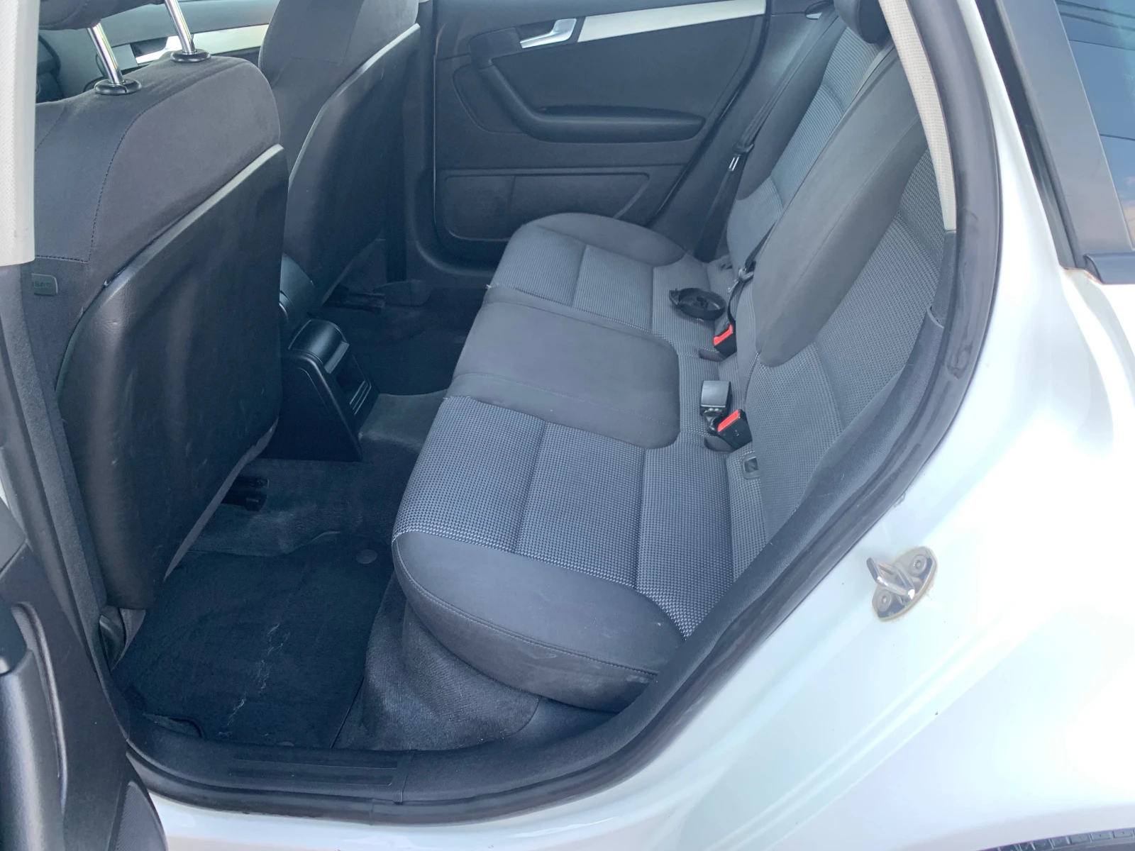 Audi A3 1.6tdi S-LINE, снимка 11 - Автомобили и джипове - 55237227