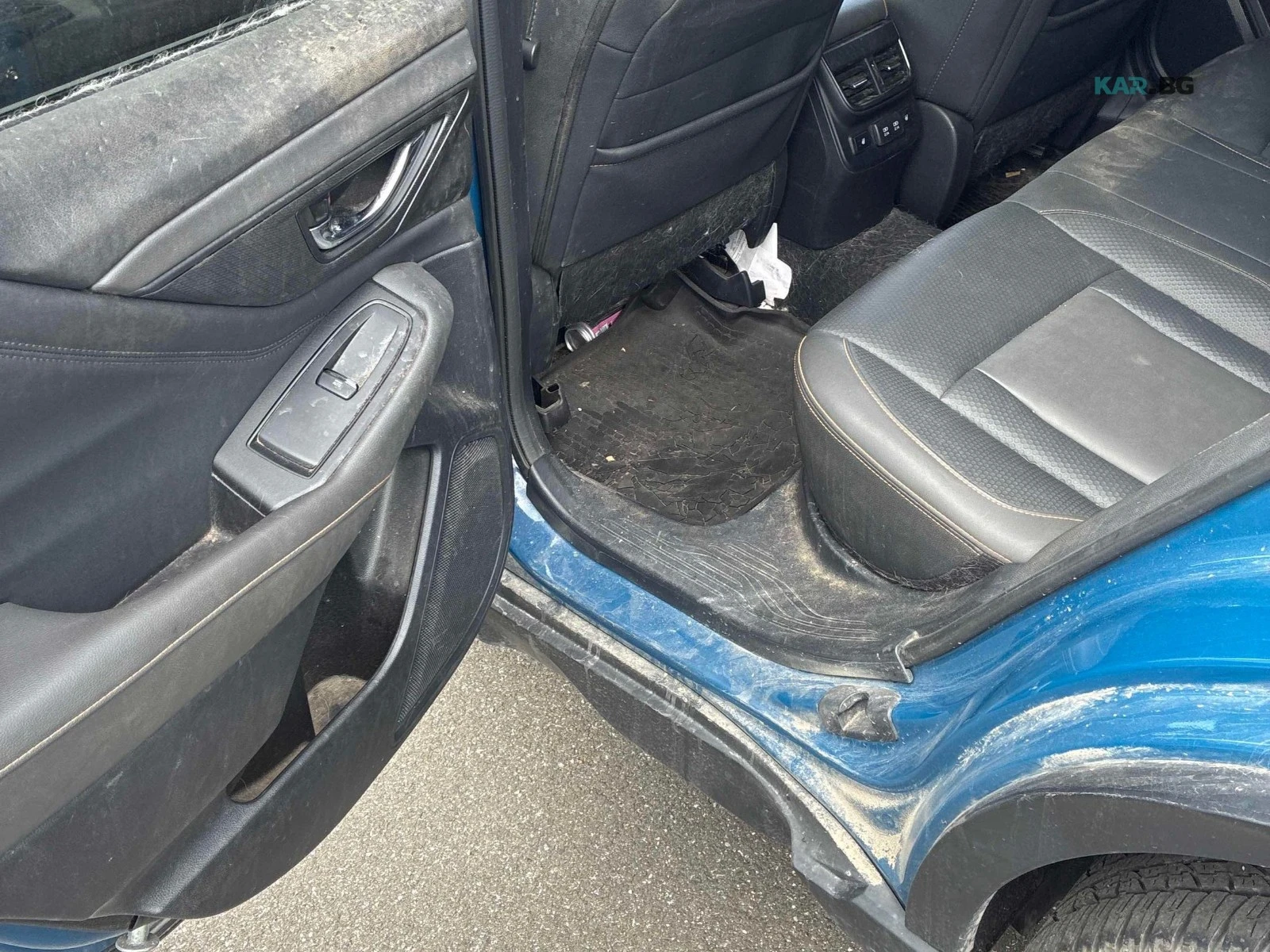 Subaru Outback Wilderness ���������� ���� �� �������� | Mobile.bg � ����������� 10