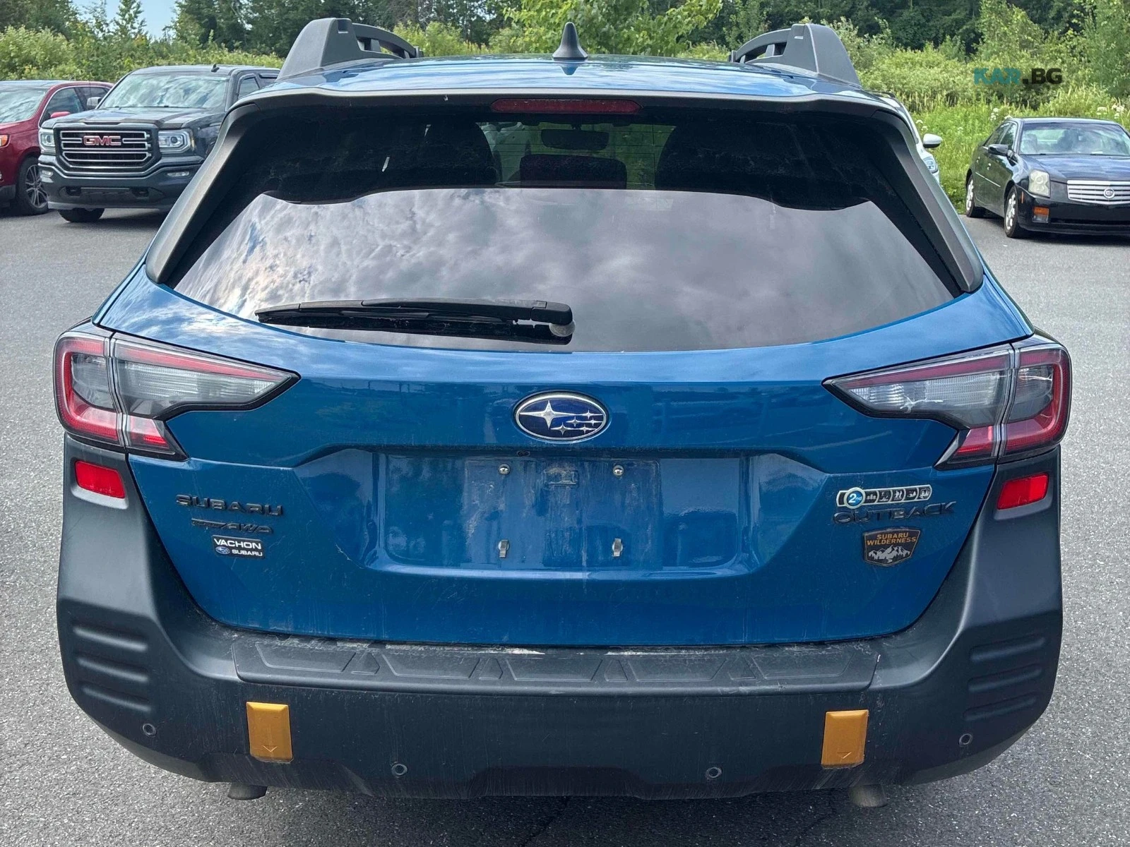Subaru Outback Wilderness ���������� ���� �� �������� | Mobile.bg � ����������� 4