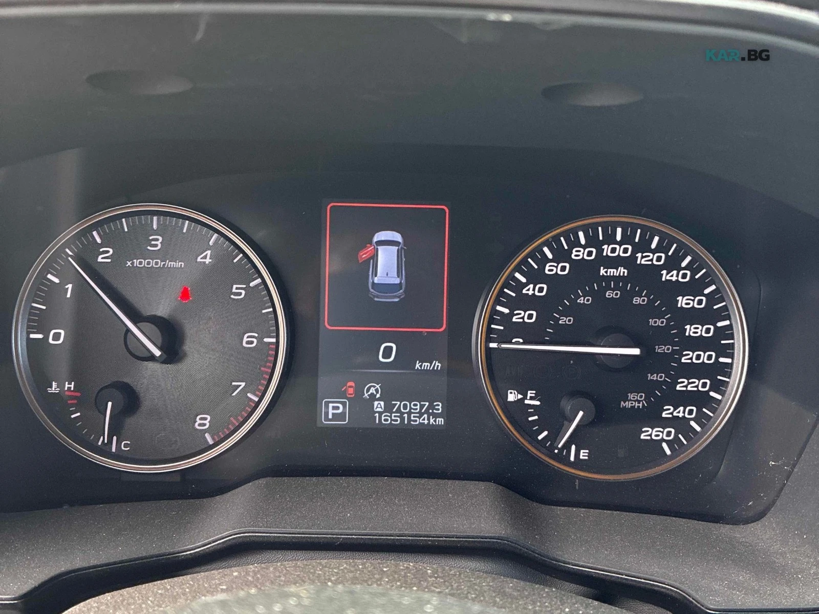 Subaru Outback Wilderness ���������� ���� �� �������� | Mobile.bg � ����������� 7