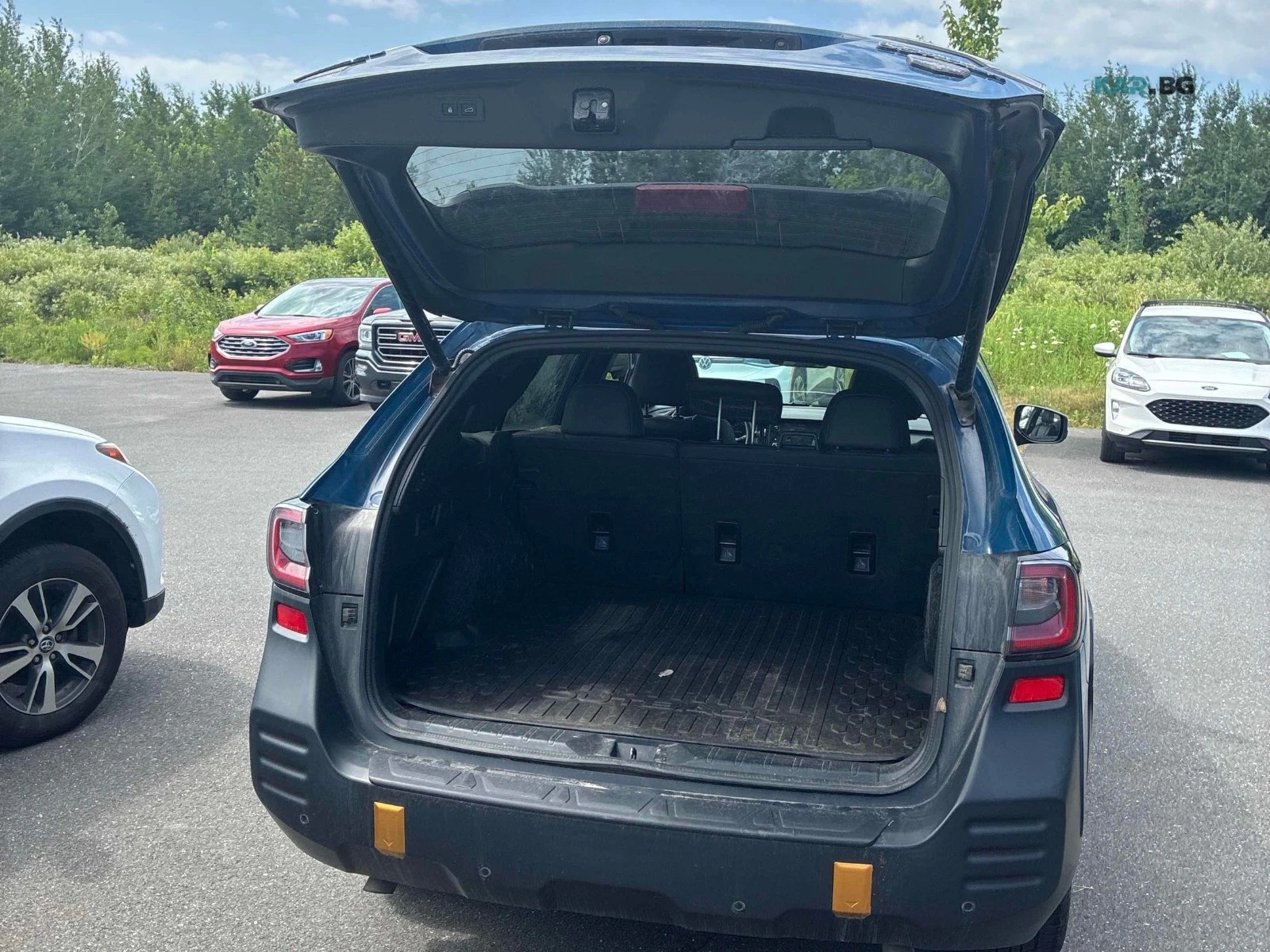 Subaru Outback Wilderness ���������� ���� �� �������� | Mobile.bg � ����������� 12