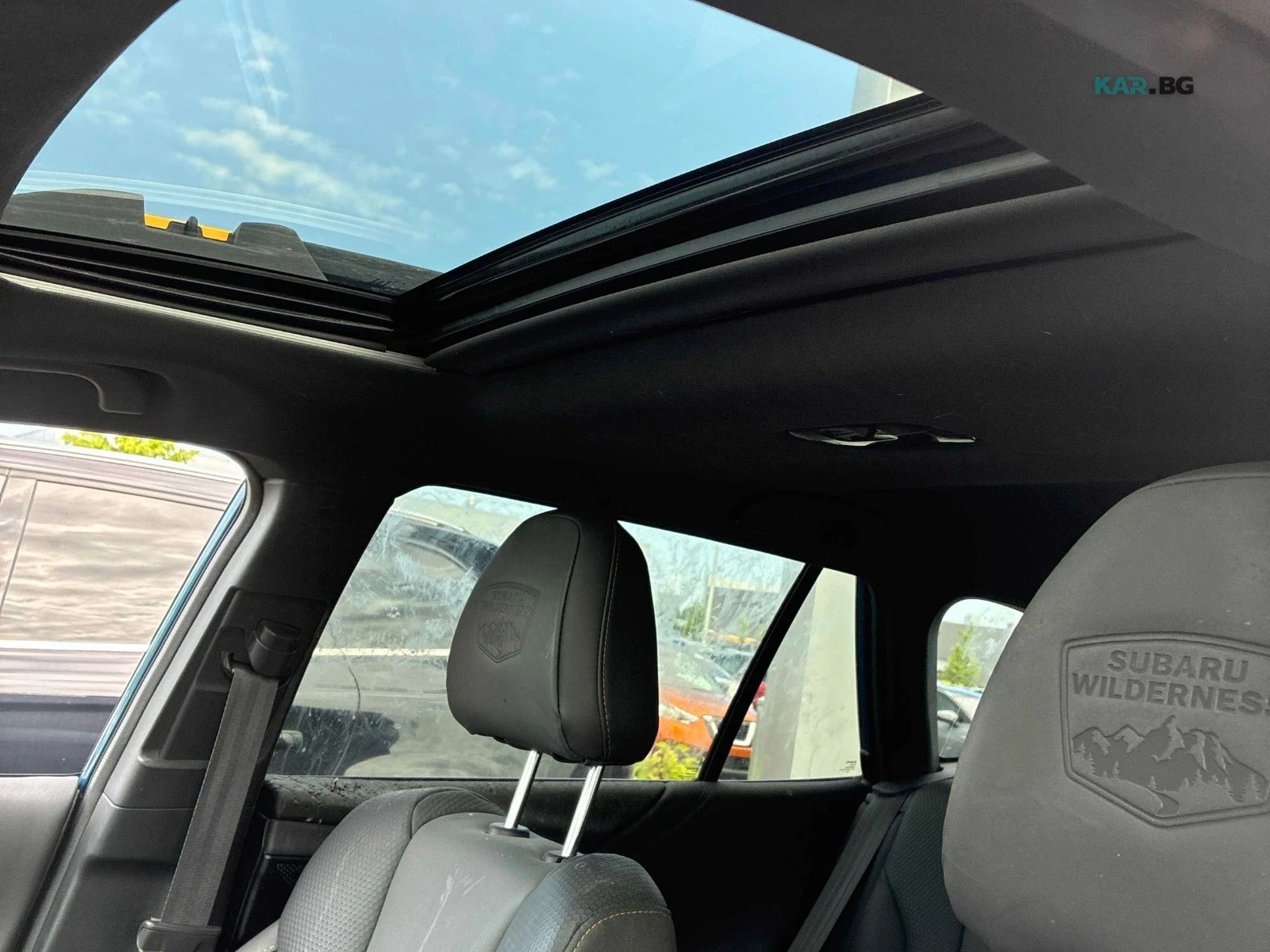 Subaru Outback Wilderness ���������� ���� �� �������� | Mobile.bg � ����������� 11