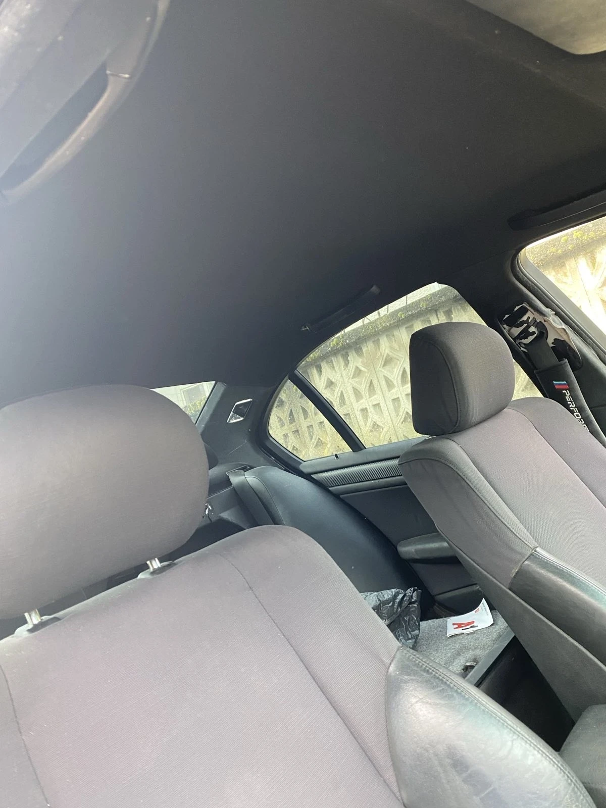 BMW 318, снимка 9 - Автомобили и джипове - 56069292
