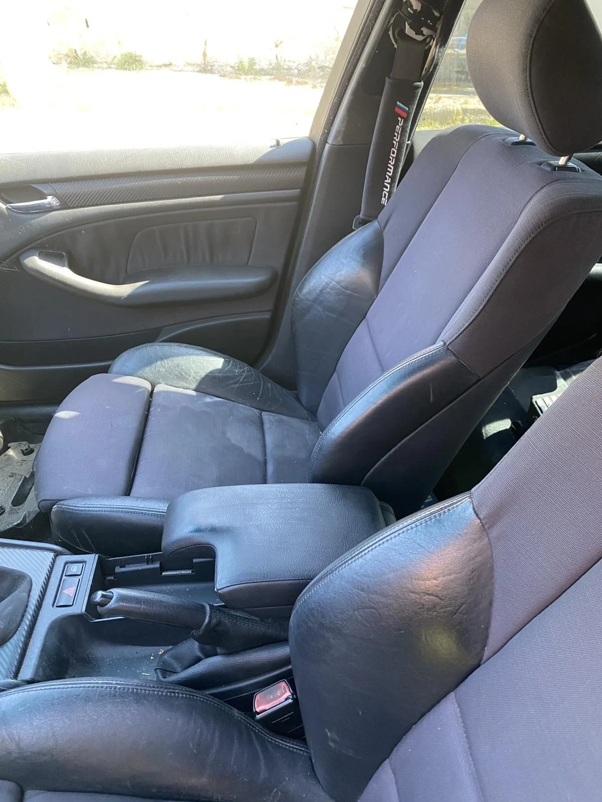 BMW 318, снимка 14 - Автомобили и джипове - 56069292