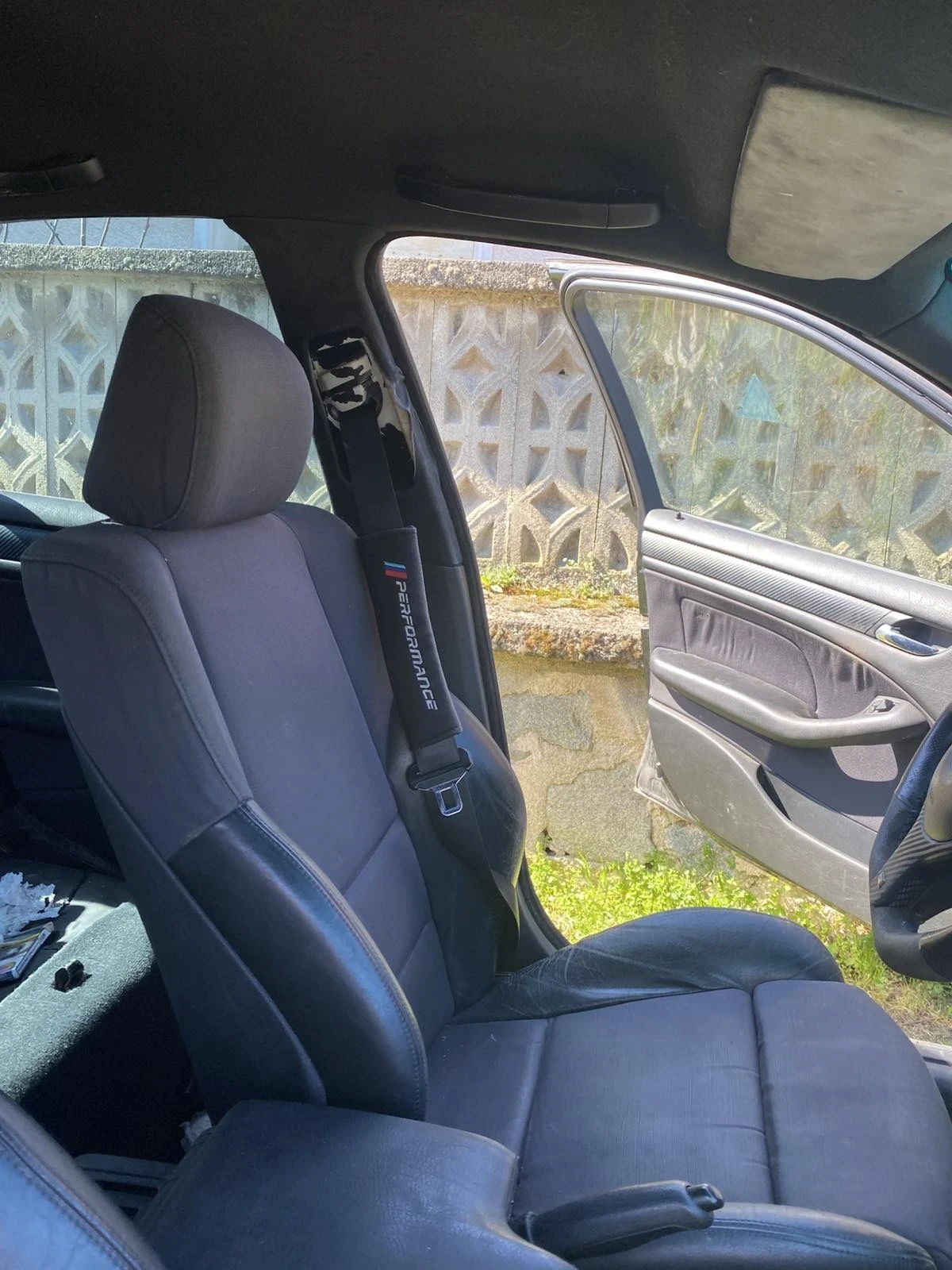 BMW 318, снимка 12 - Автомобили и джипове - 56069292