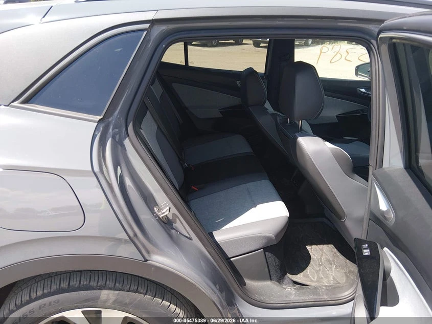 VW ID.4 Volkswagen Standard, снимка 8 - Автомобили и джипове - 55313924