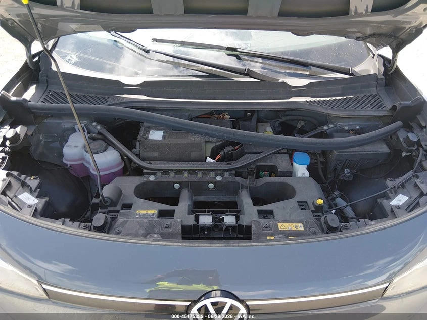 VW ID.4 Volkswagen Standard, снимка 10 - Автомобили и джипове - 55313924