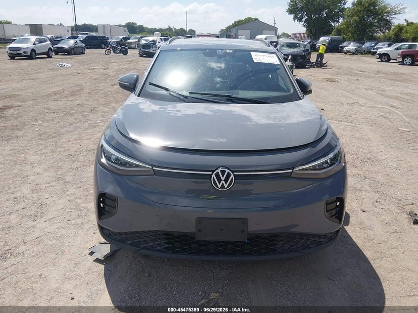 VW ID.4 Volkswagen Standard, снимка 12 - Автомобили и джипове - 55313924