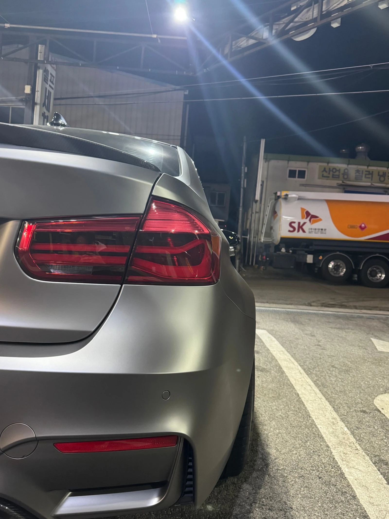 BMW M3 КРАЙНА ЦЕНА, снимка 2 - Автомобили и джипове - 55348769