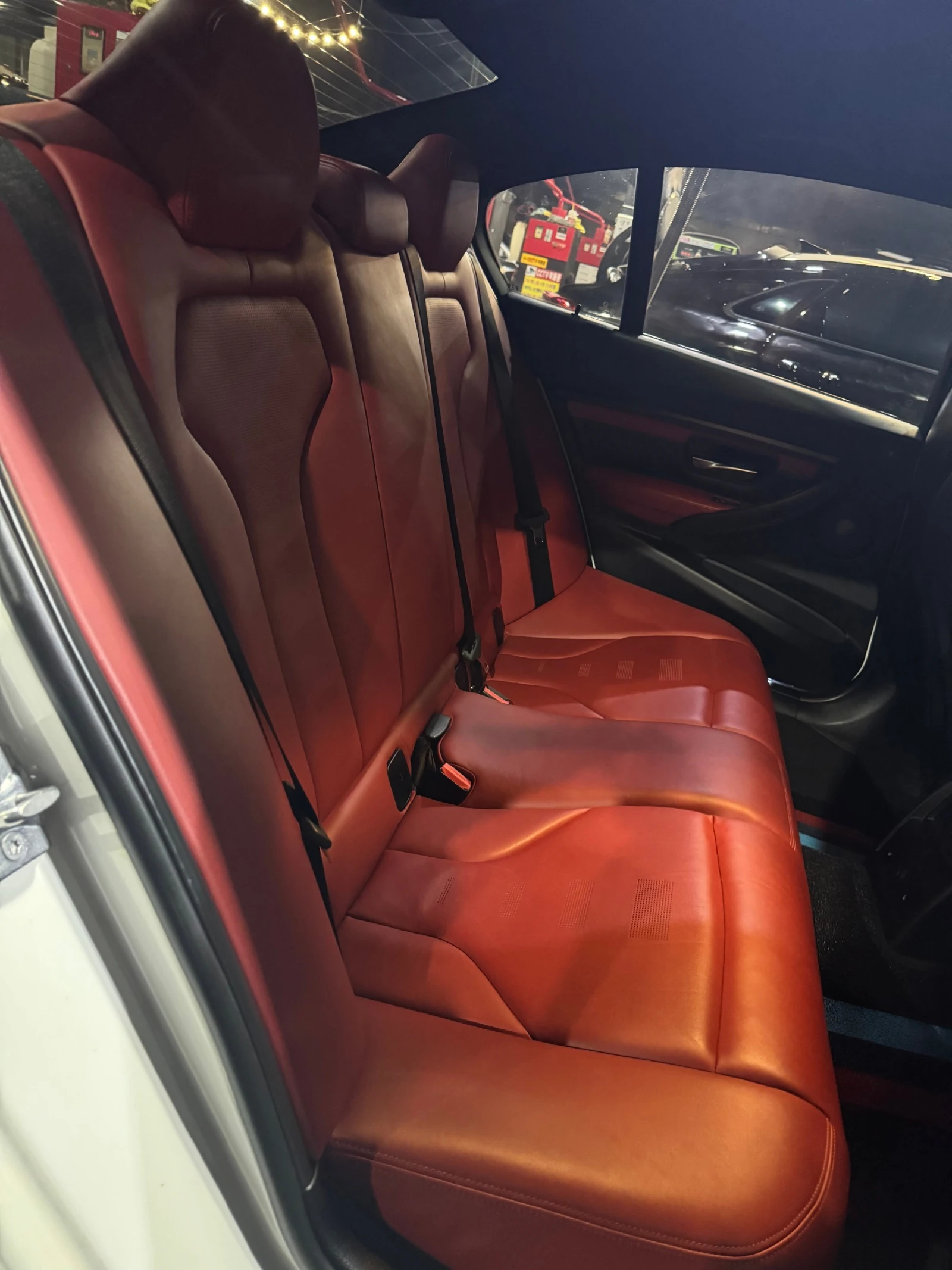 BMW M3 КРАЙНА ЦЕНА, снимка 3 - Автомобили и джипове - 55348769