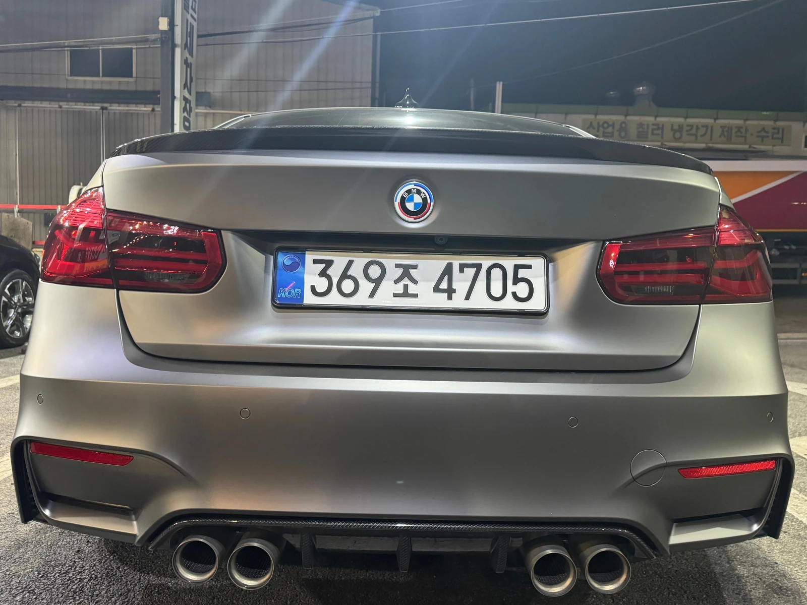 BMW M3 КРАЙНА ЦЕНА